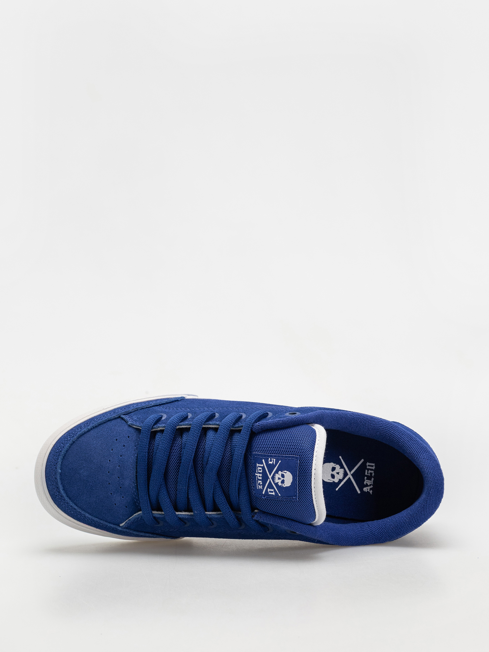 Buty Circa Al 50 (royal/white)