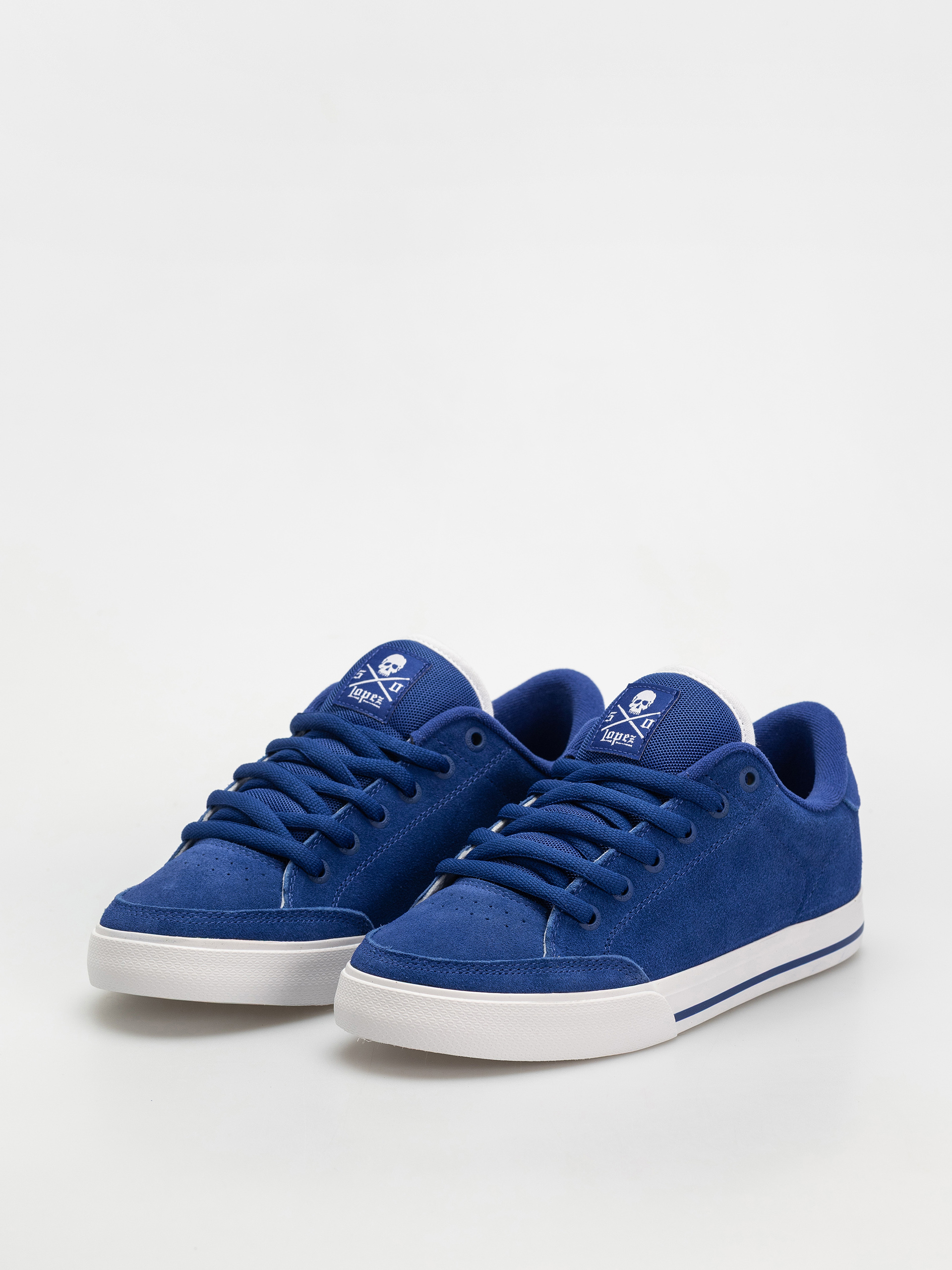 Buty Circa Al 50 (royal/white)