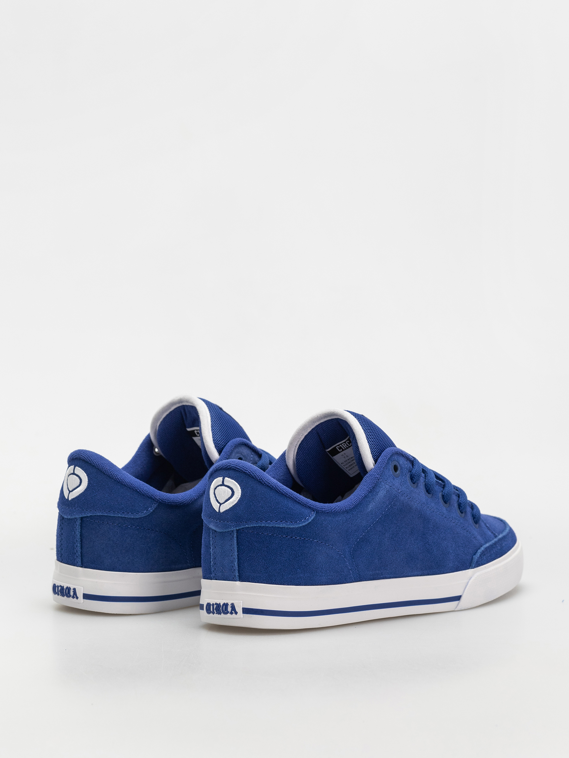 Buty Circa Al 50 (royal/white)