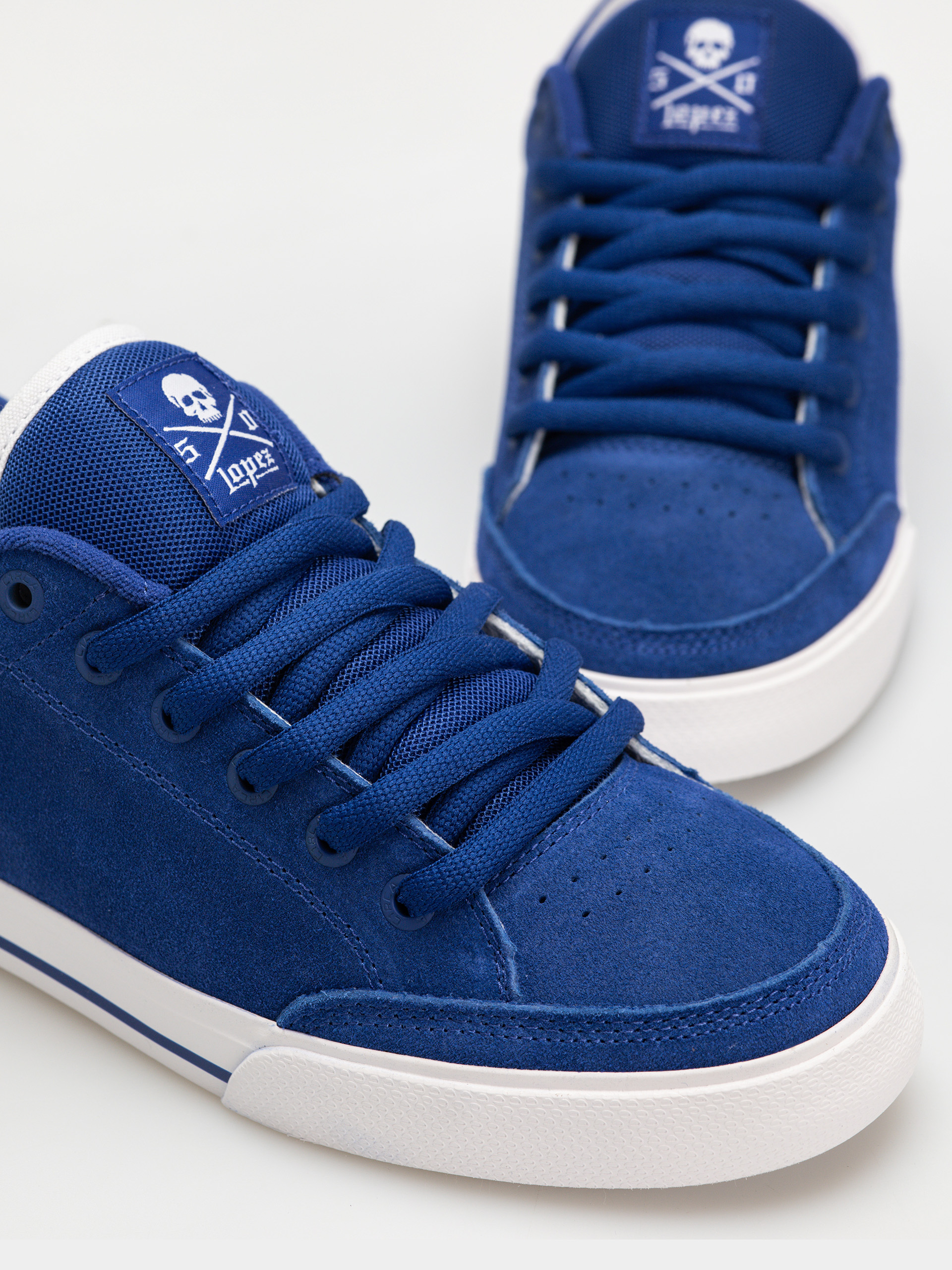 Buty Circa Al 50 (royal/white)