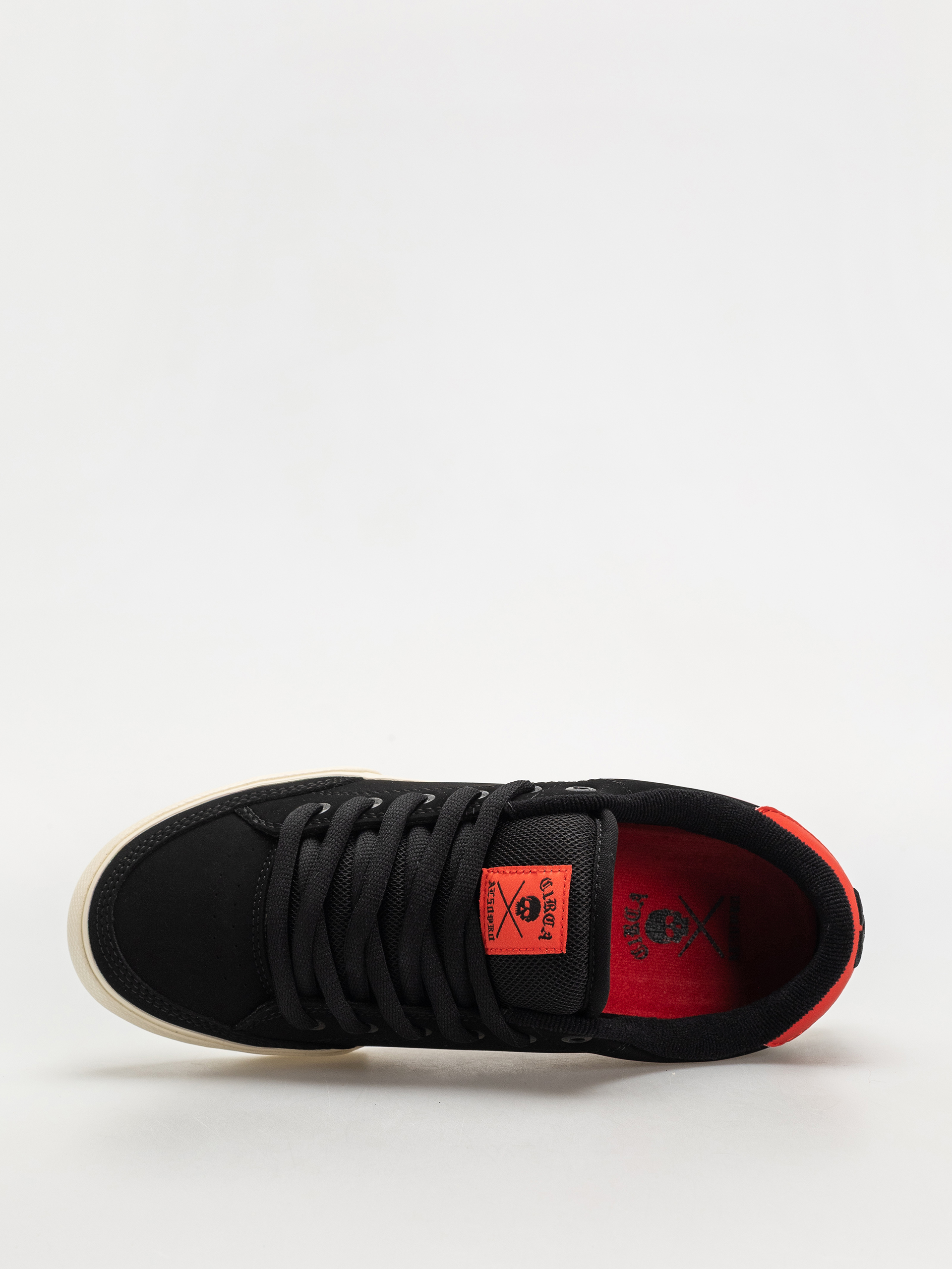 Buty Circa Al 50 Pro (fire red/black)