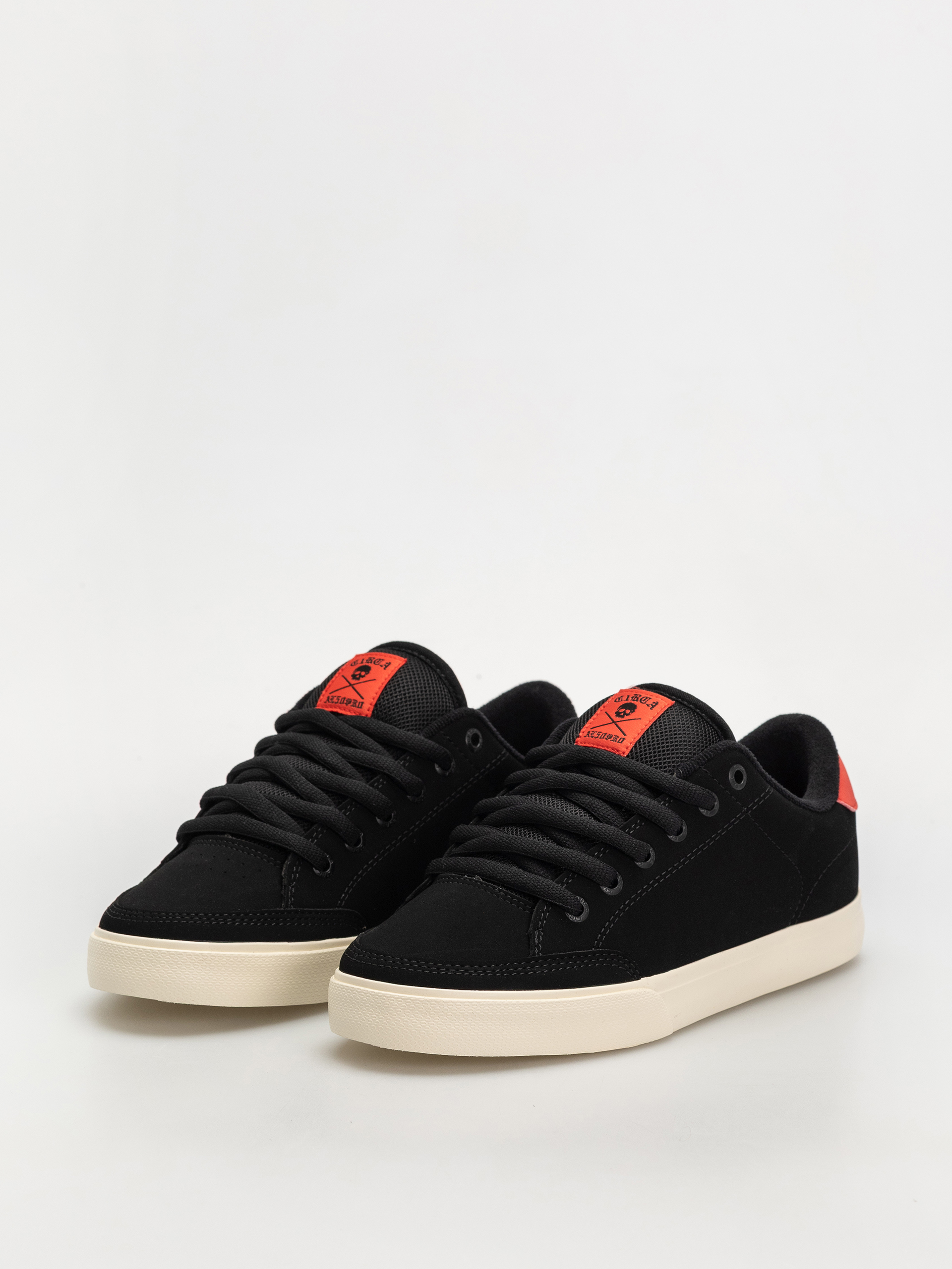 Buty Circa Al 50 Pro (fire red/black)