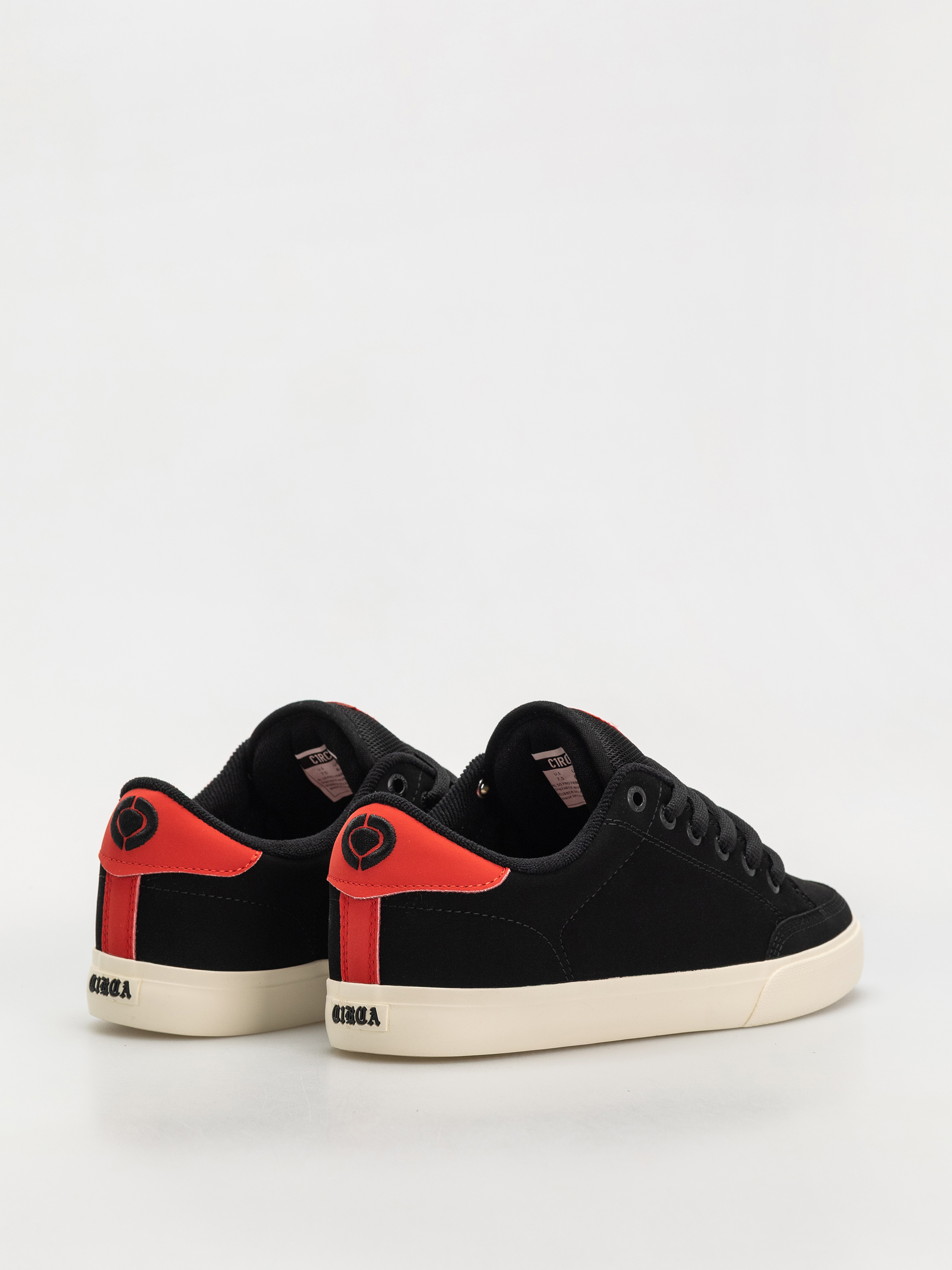 Buty Circa Al 50 Pro (fire red/black)