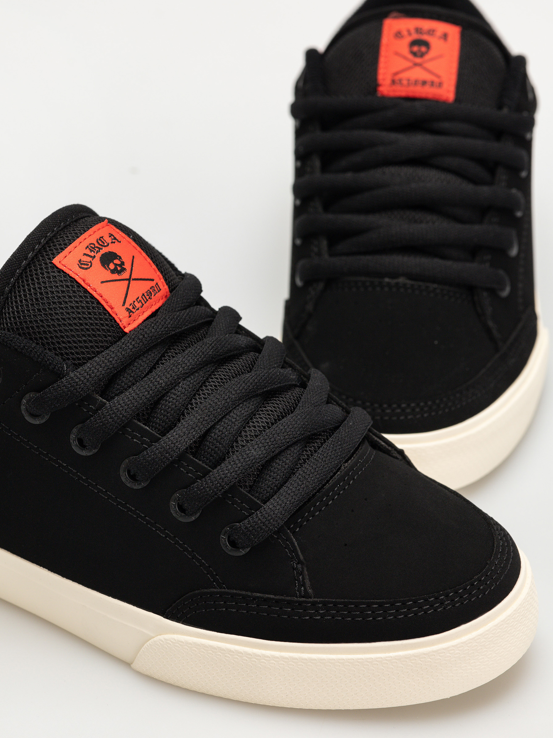 Buty Circa Al 50 Pro (fire red/black)