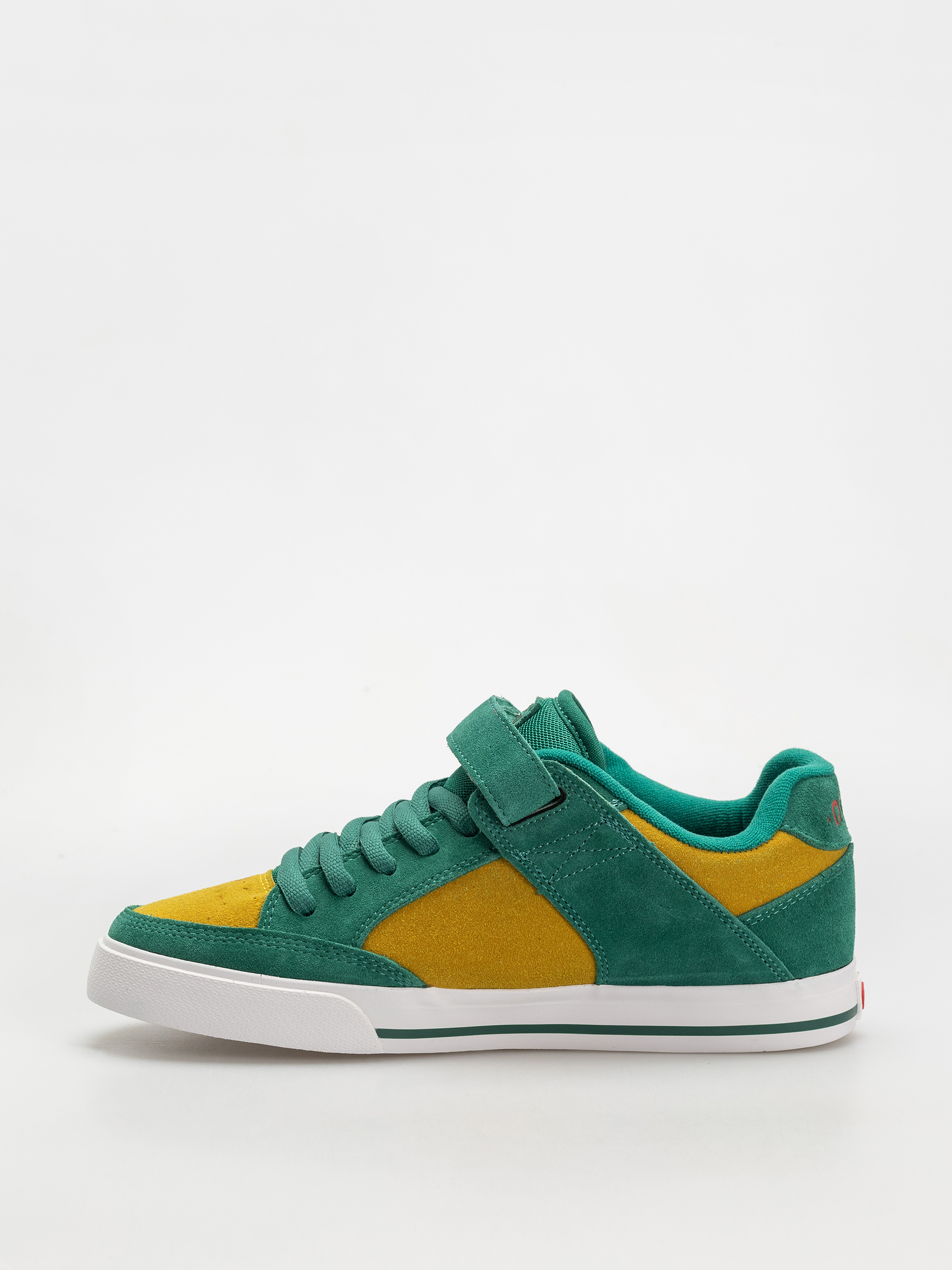Buty Circa 205 Vulc QQRQ (evergreen/mimosa/lava)