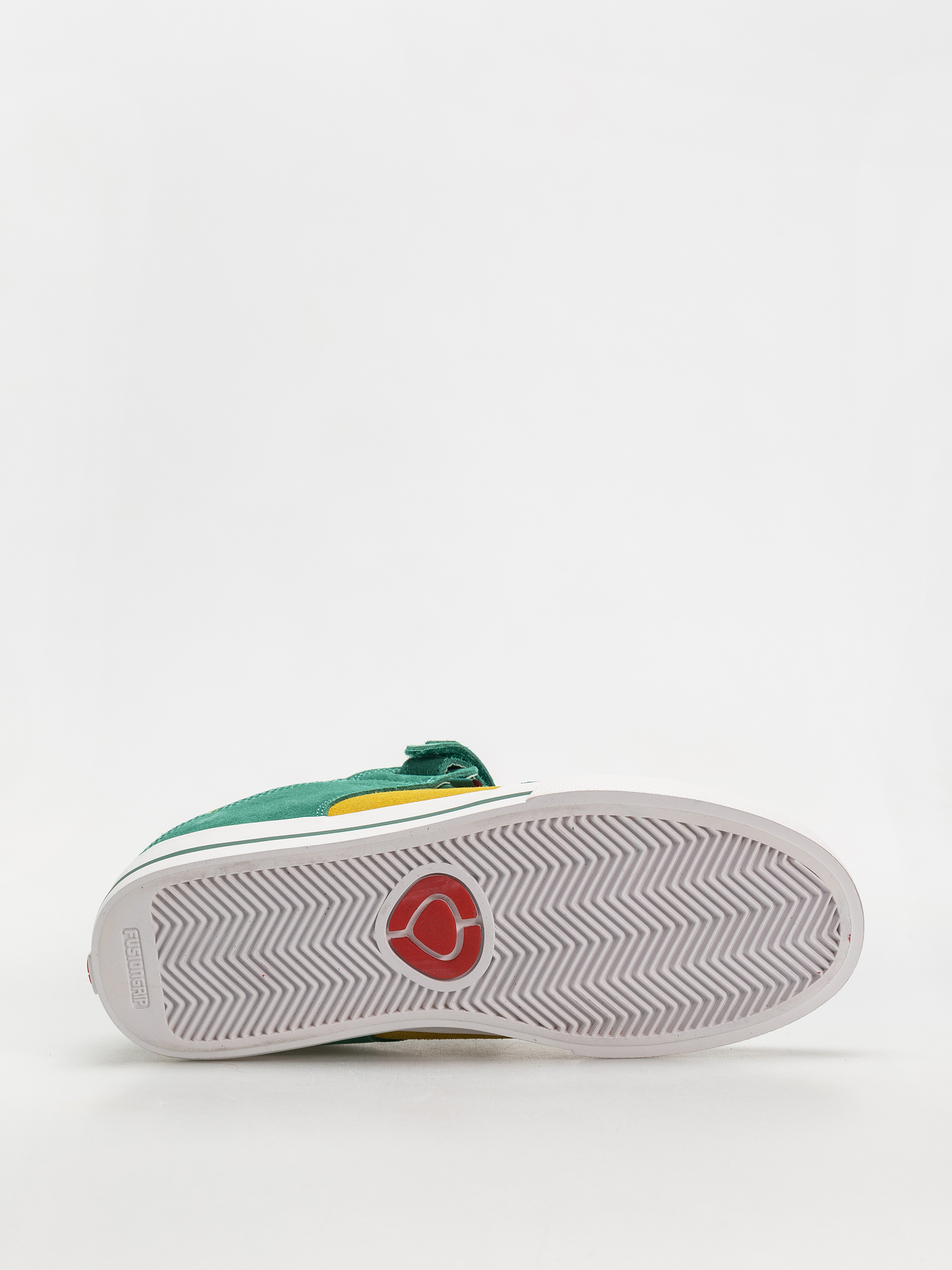 Buty Circa 205 Vulc QQRQ (evergreen/mimosa/lava)