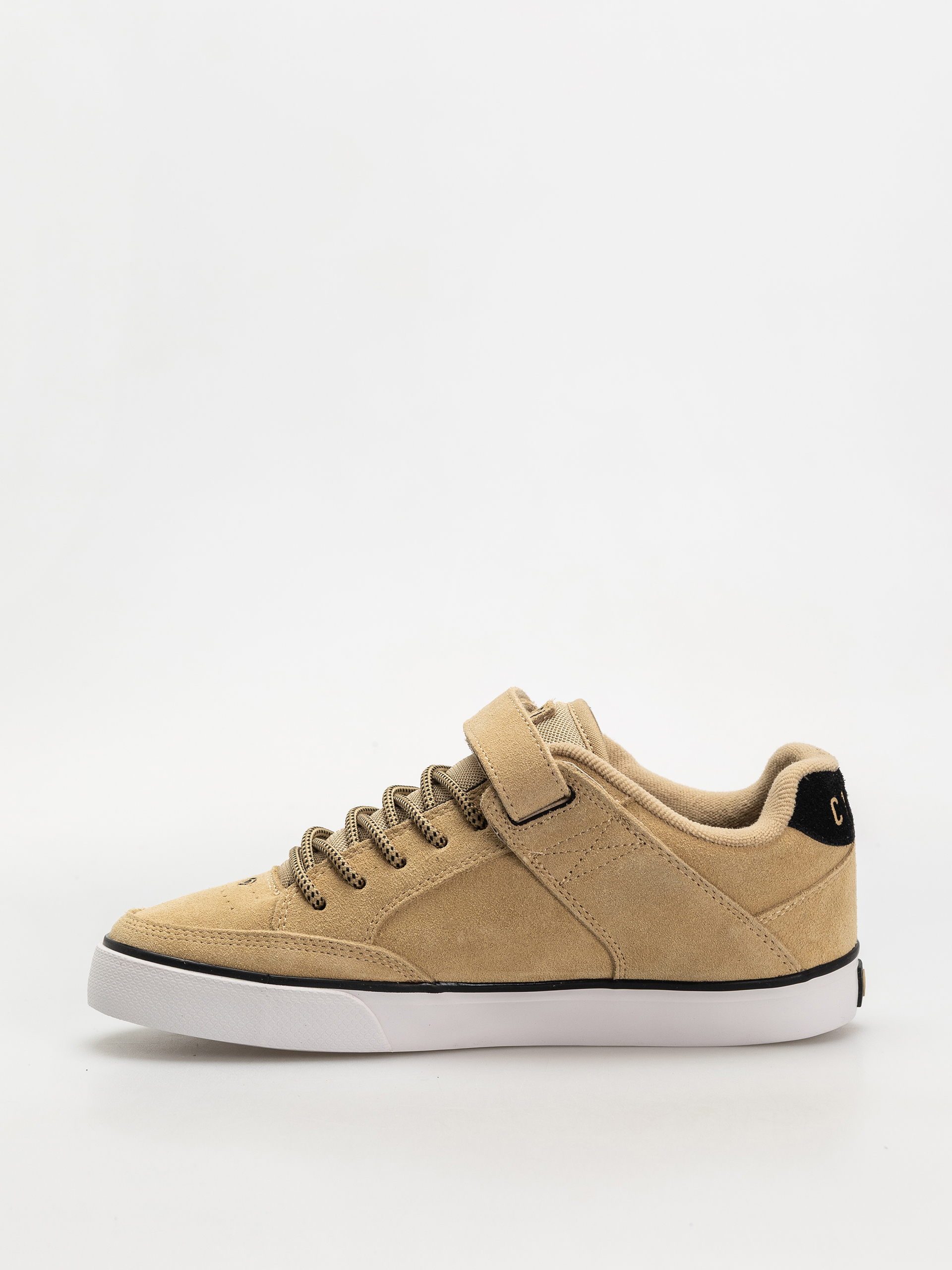Buty Circa 205 Vulc (parsnip/black)