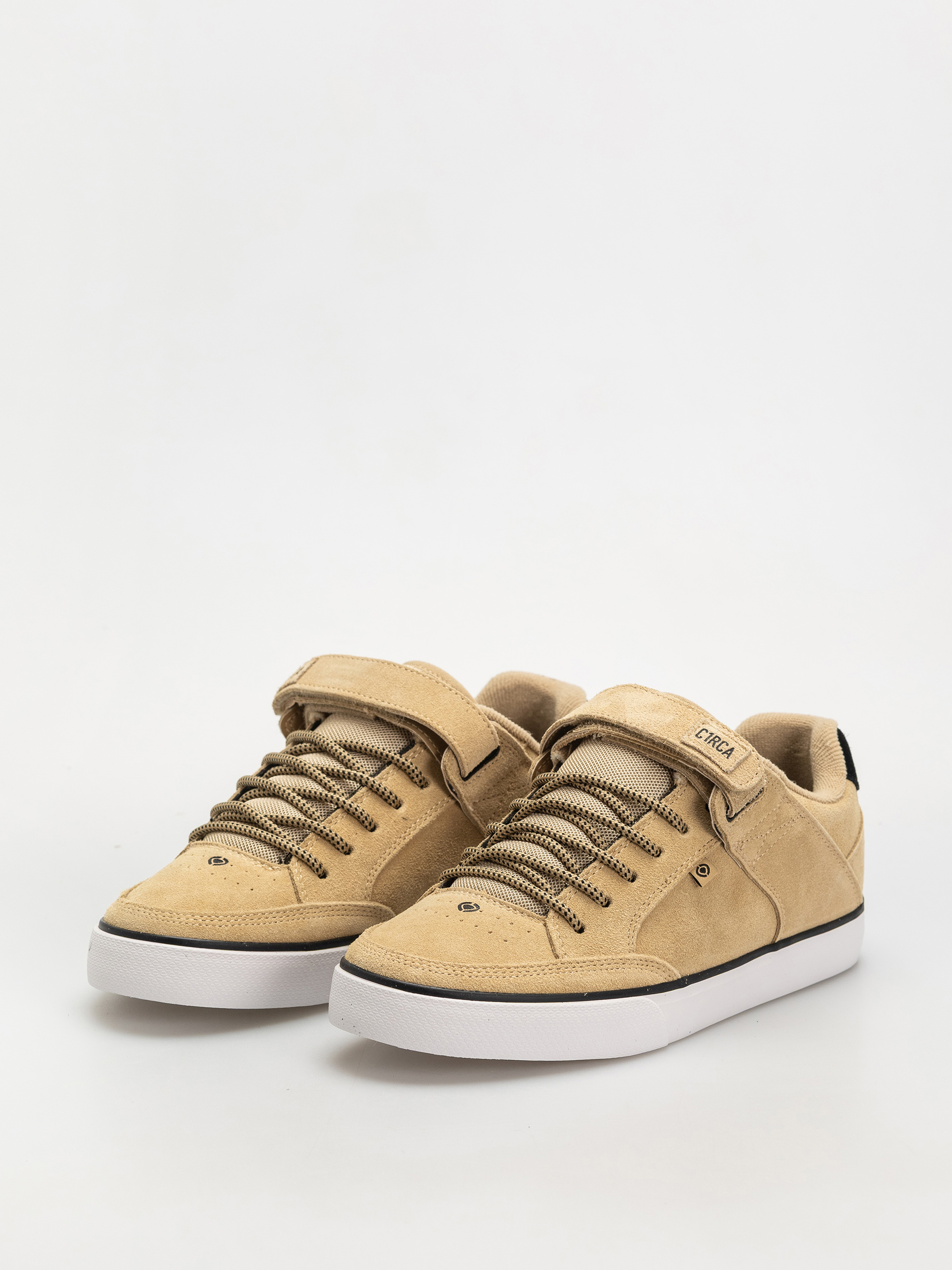 Buty Circa 205 Vulc (parsnip/black)