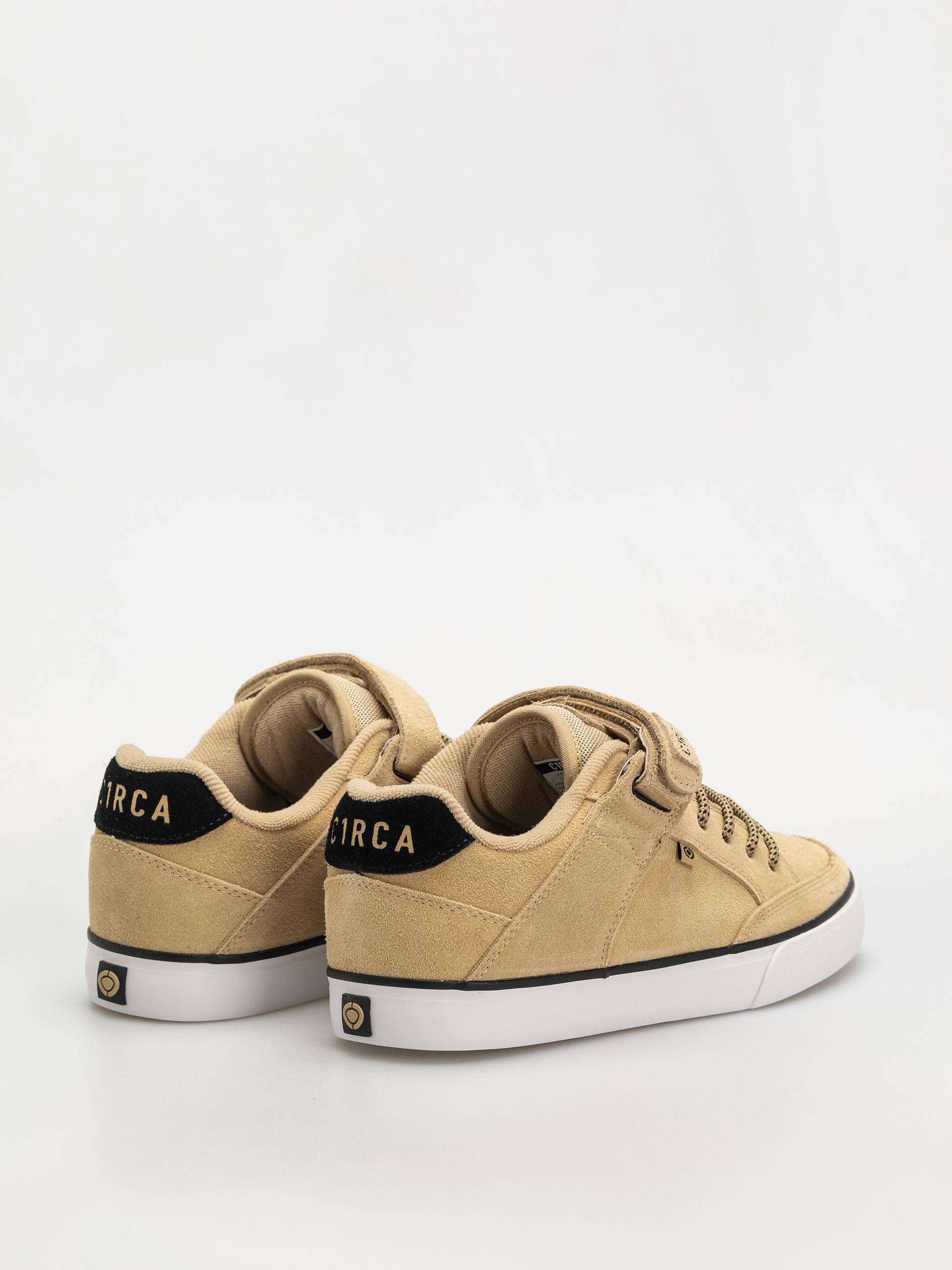 Buty Circa 205 Vulc (parsnip/black)