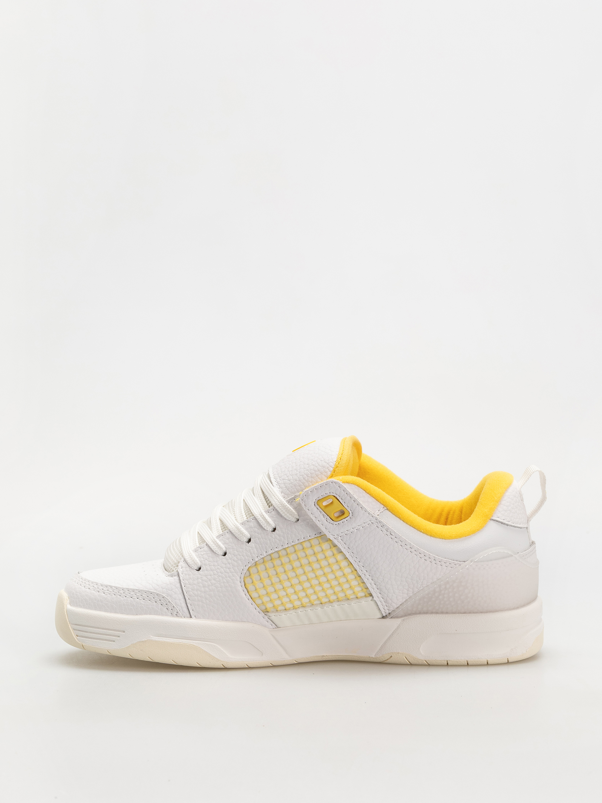 Buty Circa Tave Tt (white/jubilee gold)