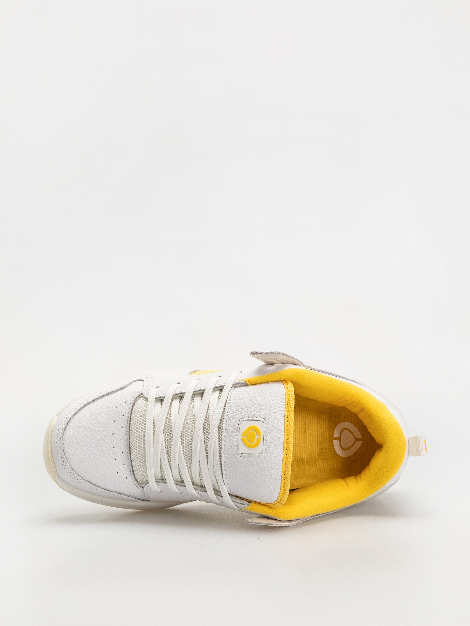 Buty Circa Tave Tt (white/jubilee gold)