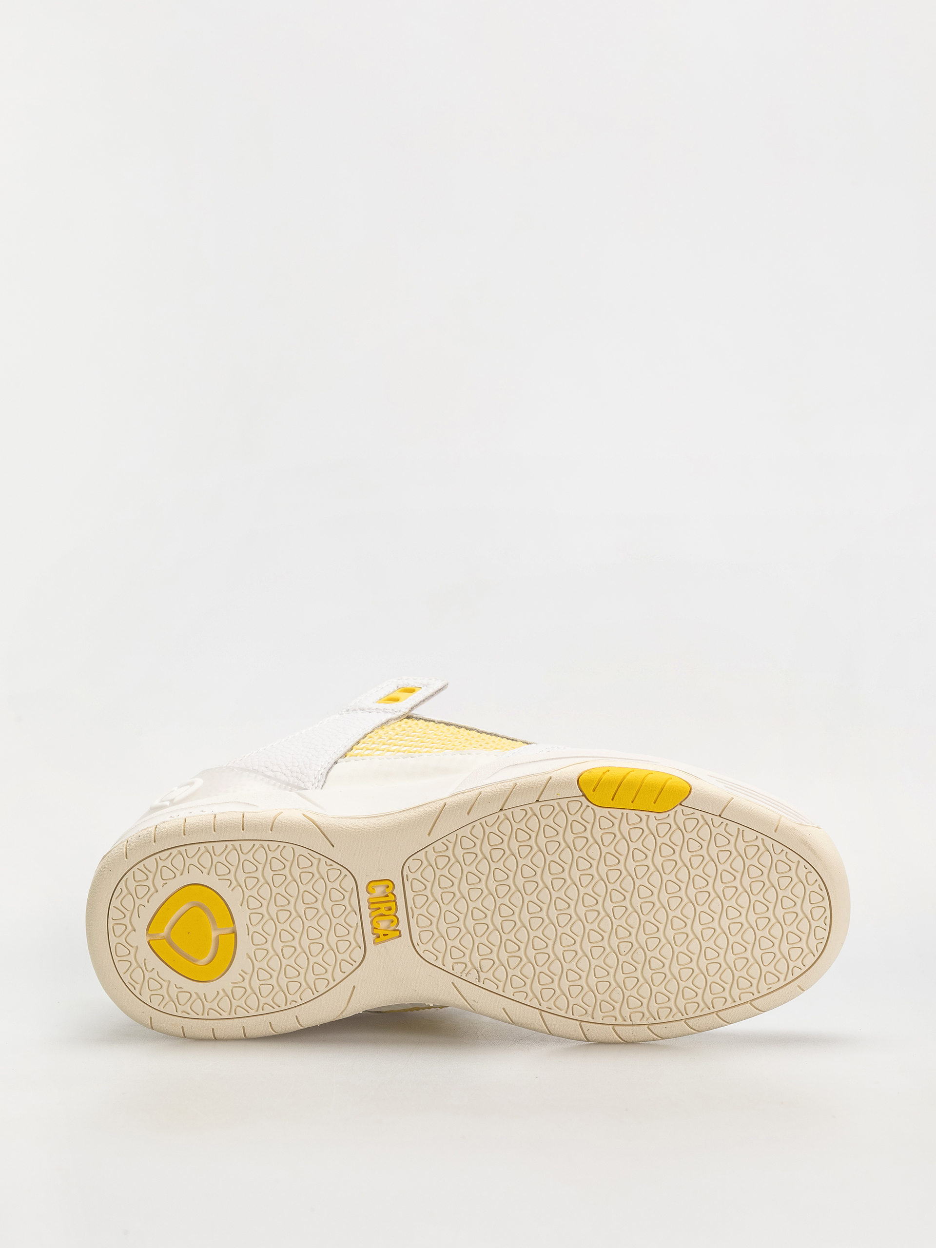 Buty Circa Tave Tt (white/jubilee gold)