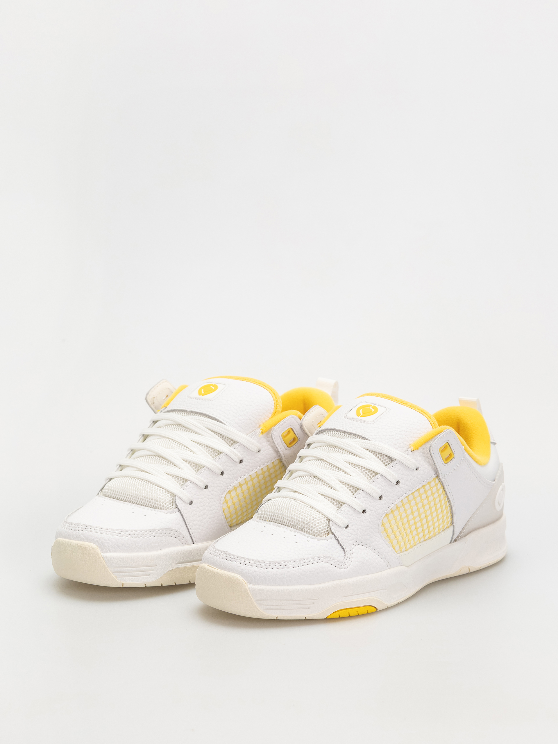 Buty Circa Tave Tt (white/jubilee gold)