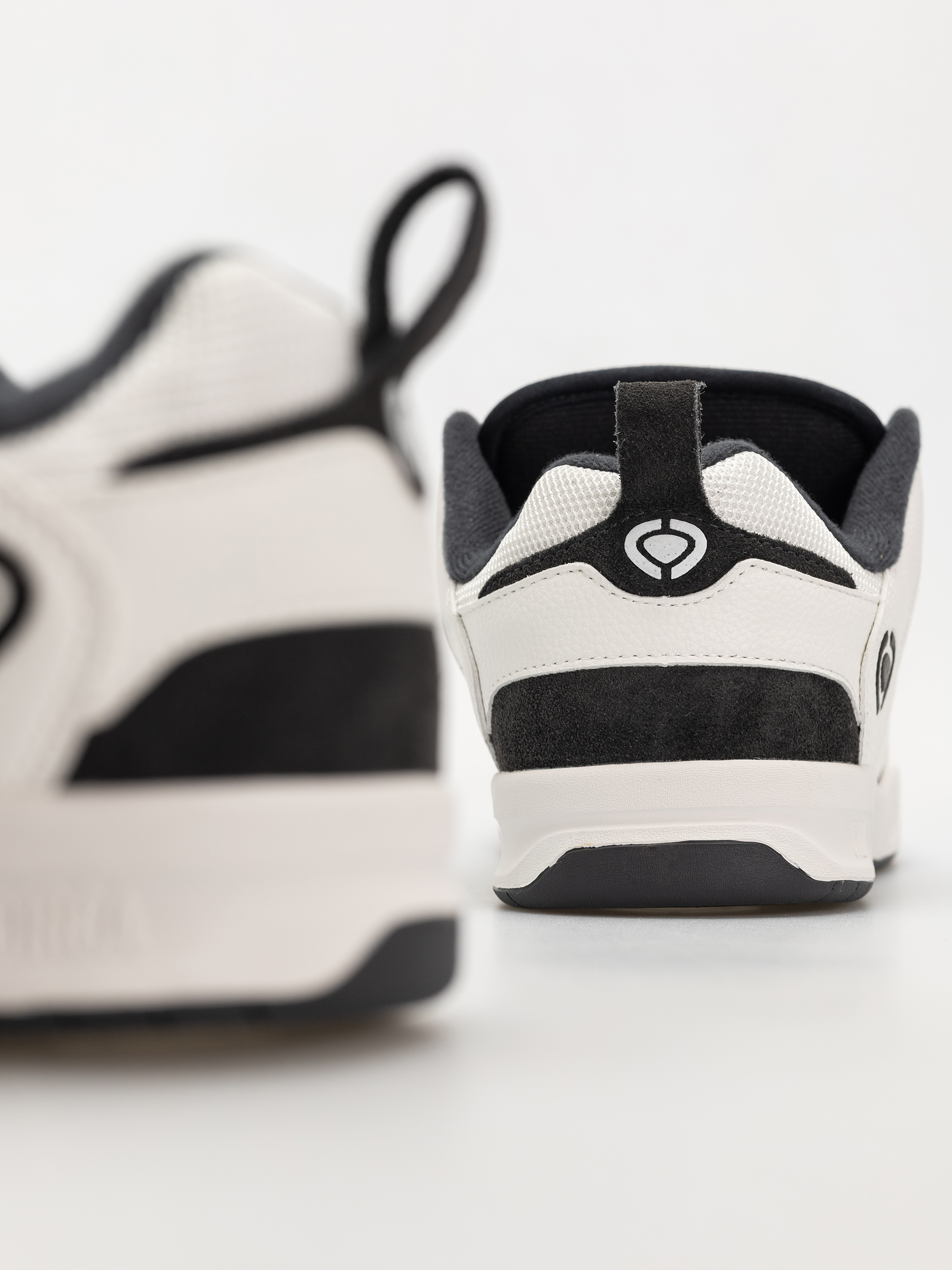 Buty Circa CX201R (turbolence/white)