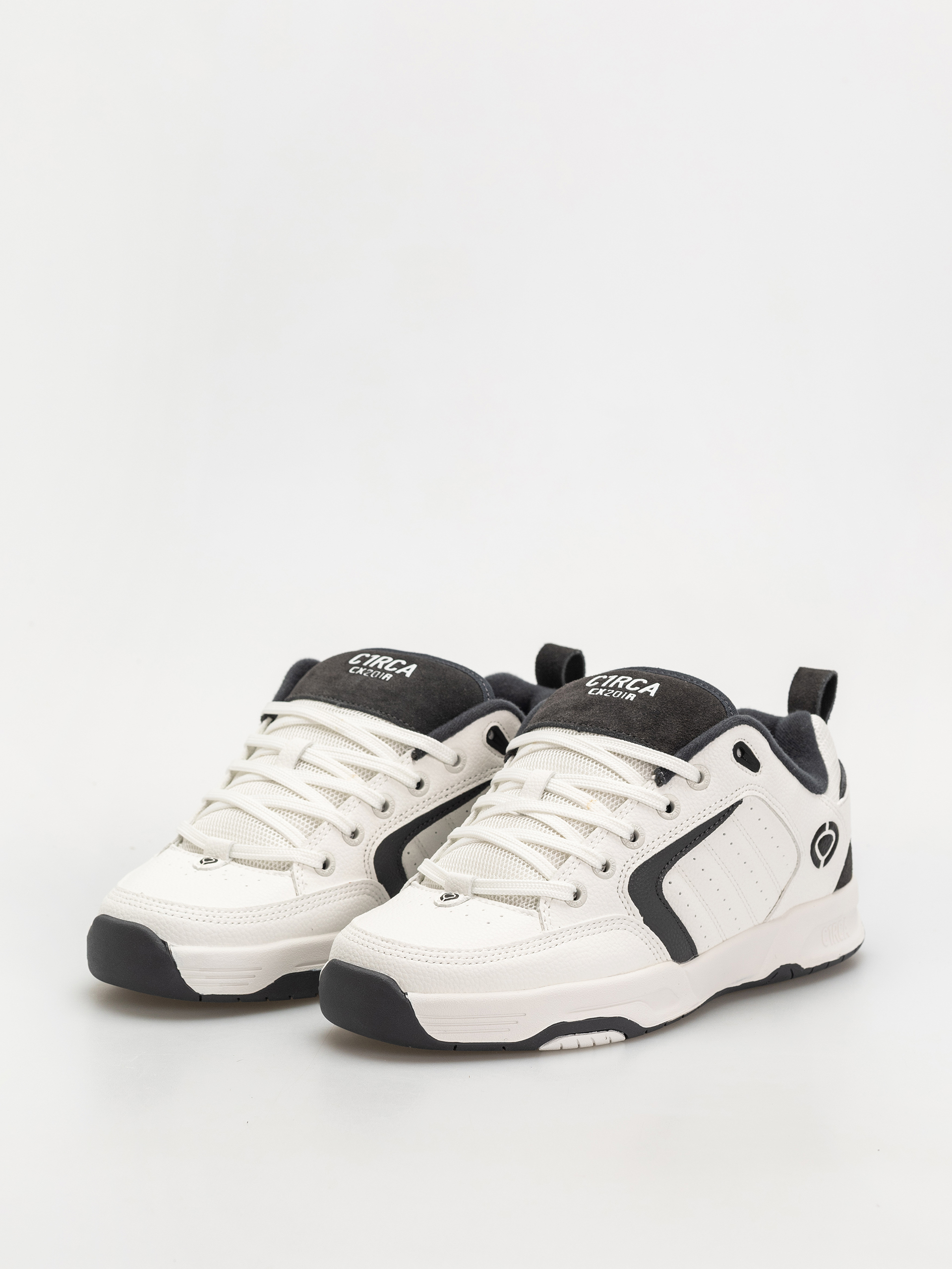 Buty Circa CX201R (turbolence/white)