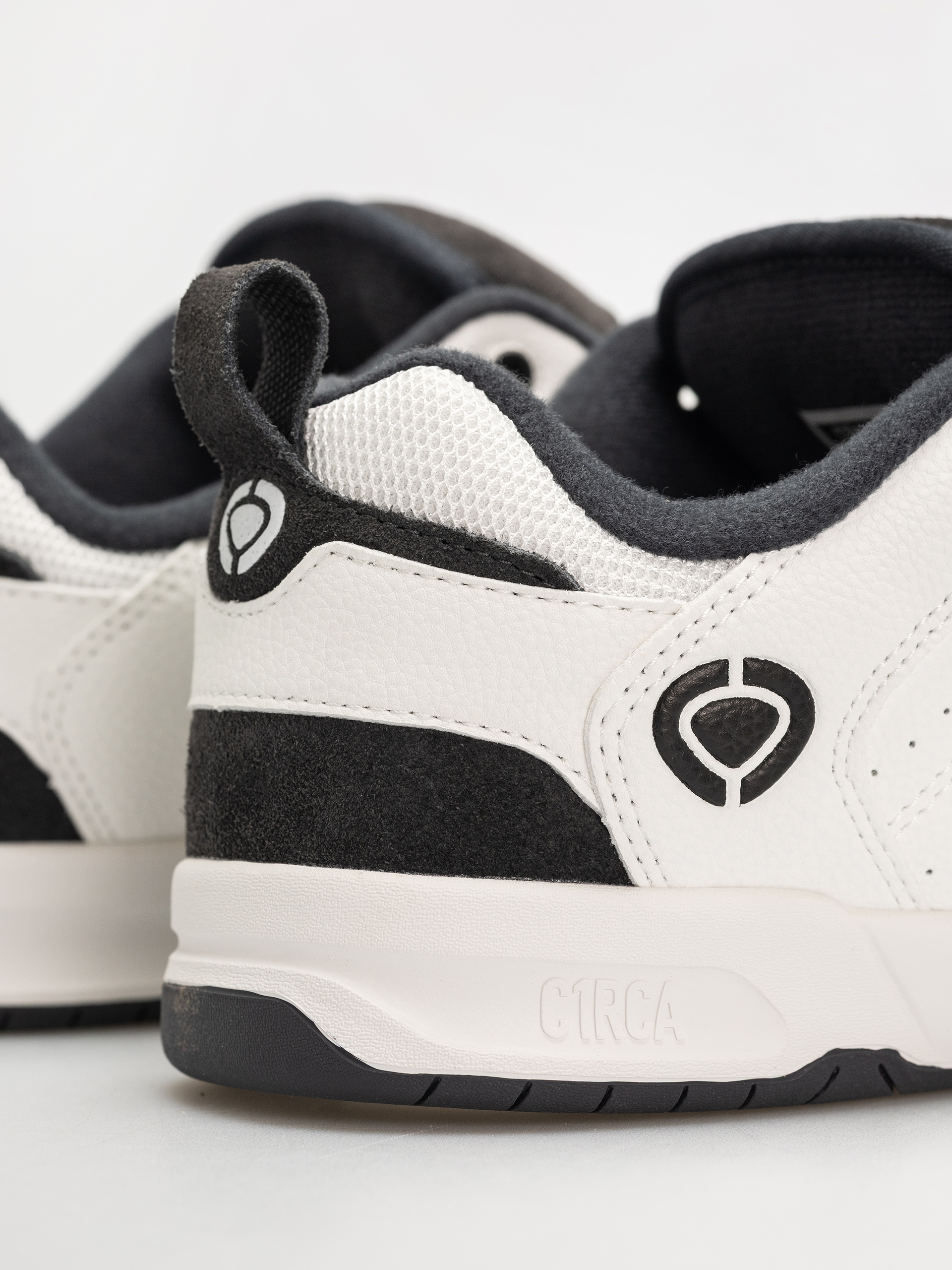 Buty Circa CX201R (turbolence/white)