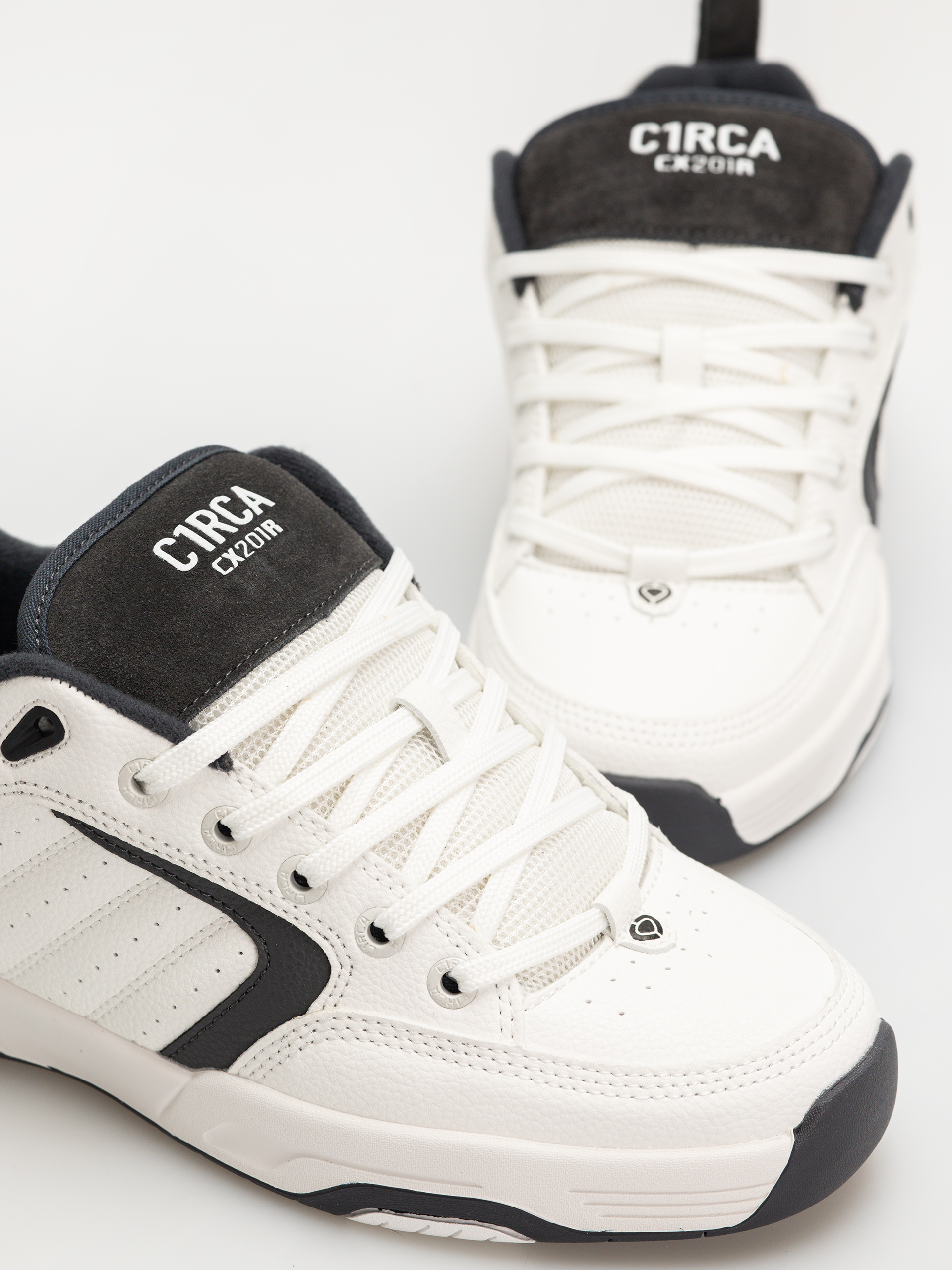 Buty Circa CX201R (turbolence/white)