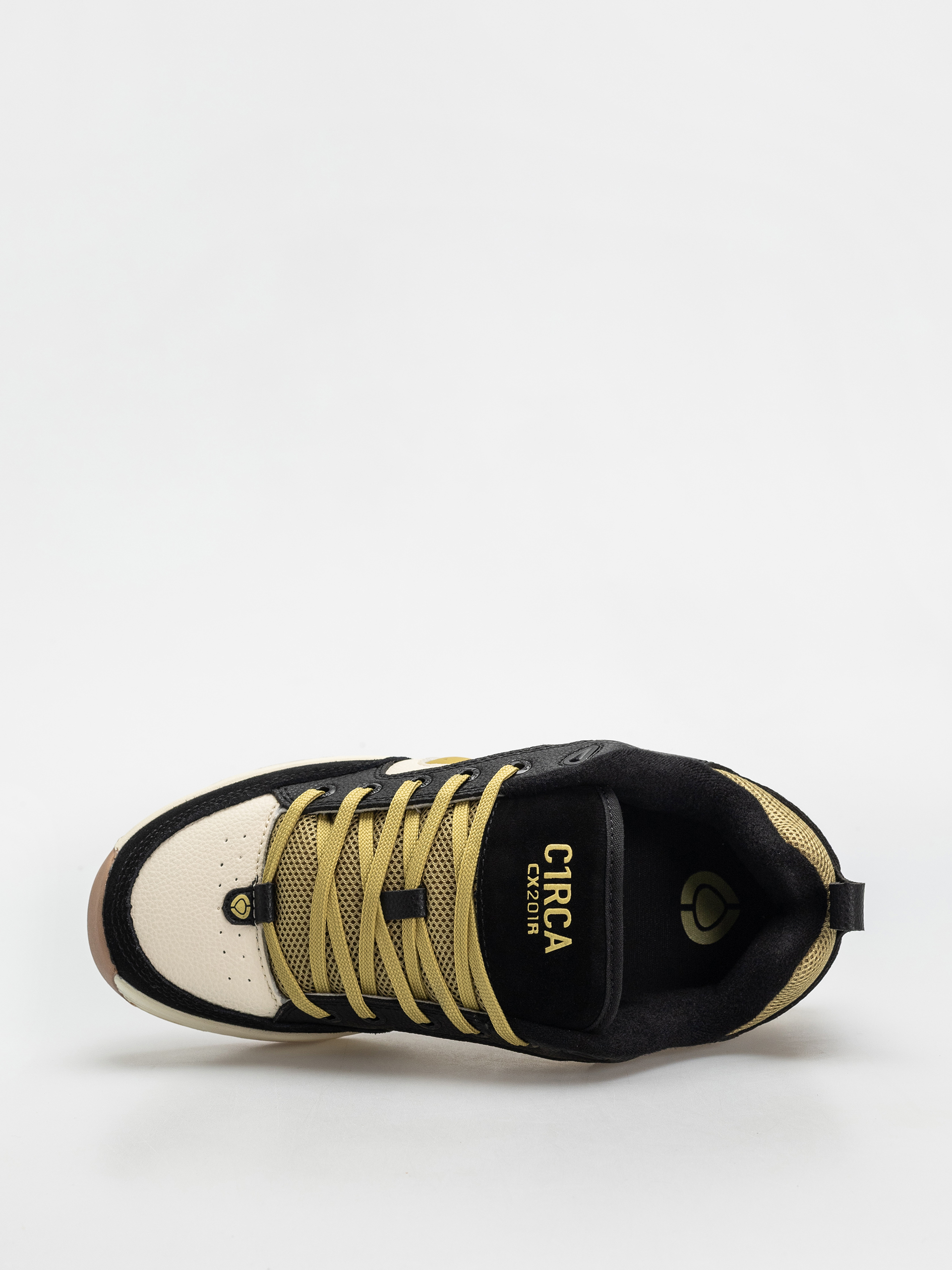 Buty Circa CX201R (cavier/papyrus/gold)