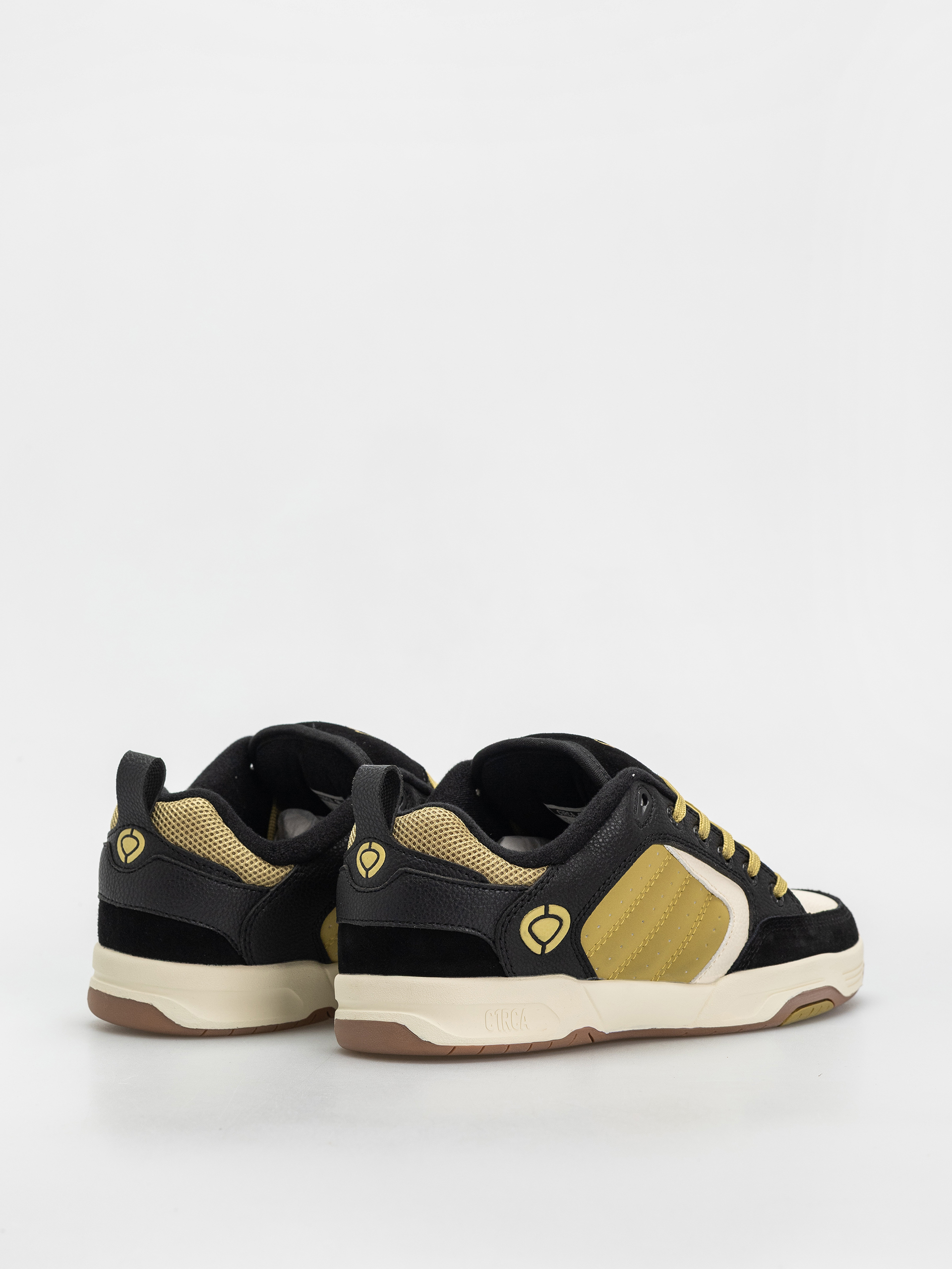Buty Circa CX201R (cavier/papyrus/gold)