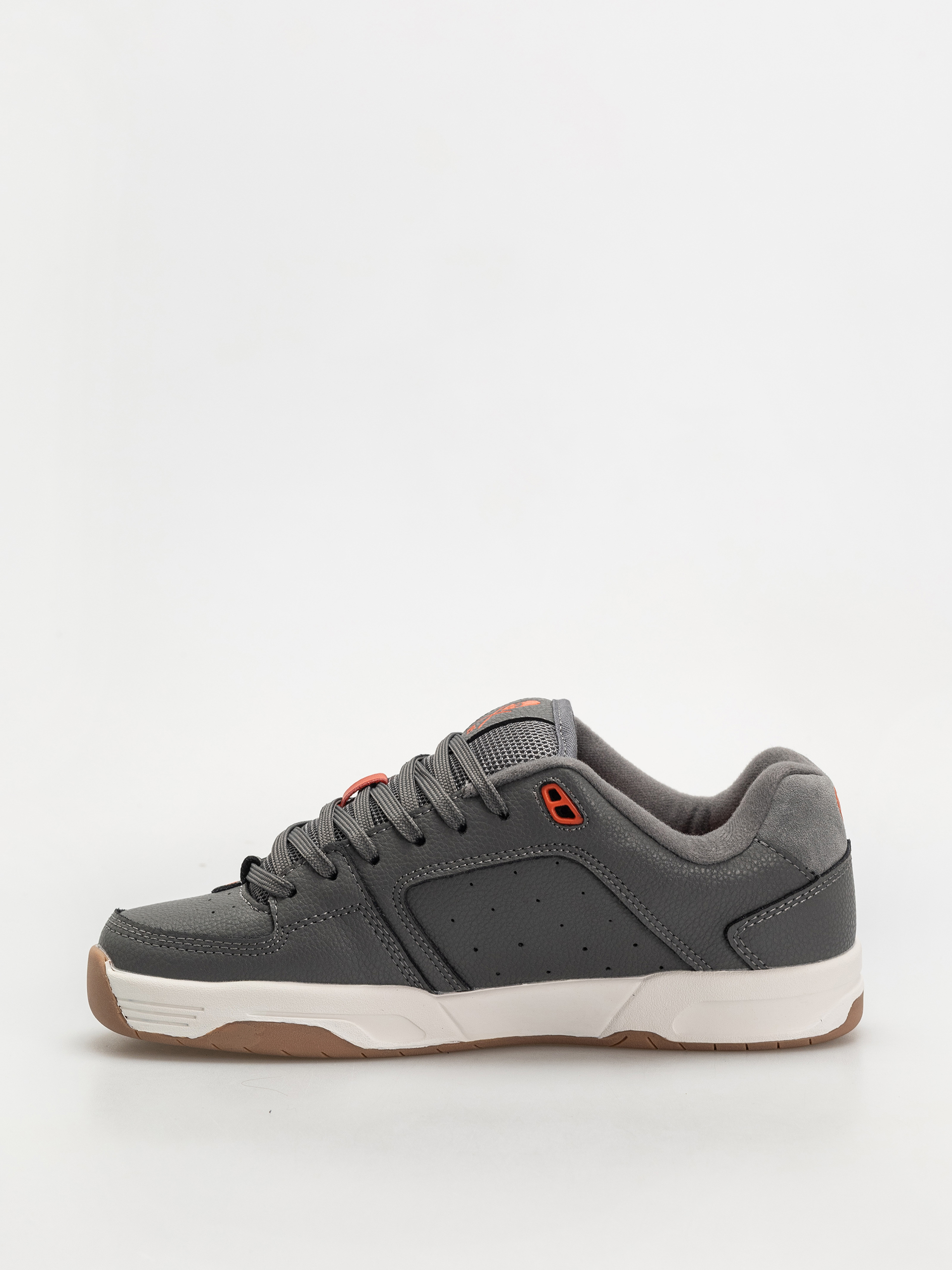 Buty Circa 805 (gray/mandarin)