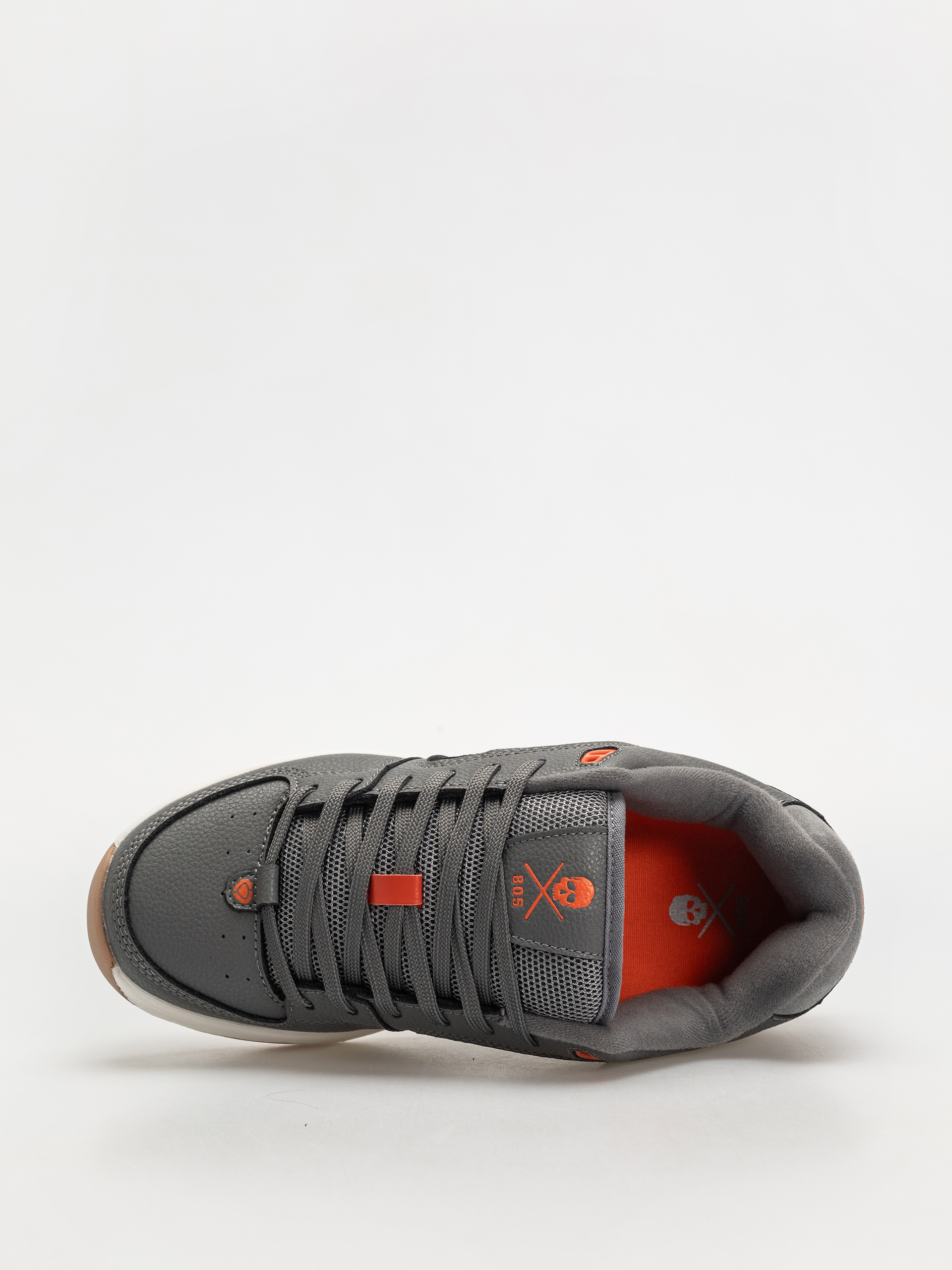 Buty Circa 805 (gray/mandarin)