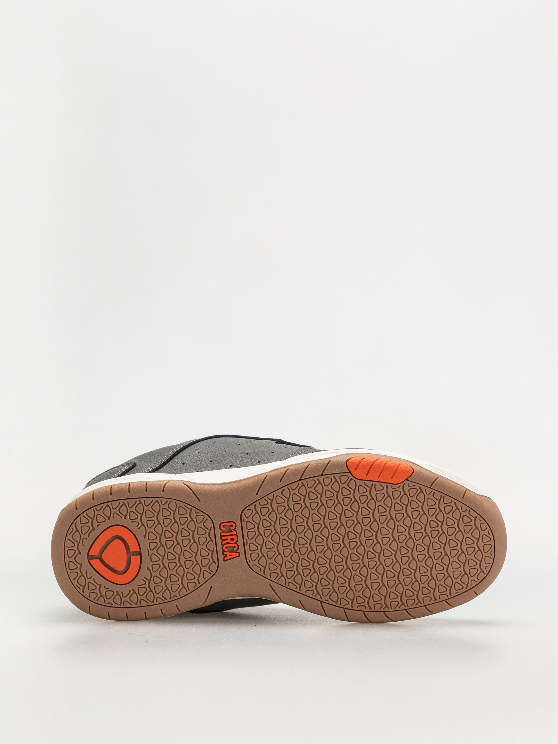 Buty Circa 805 (gray/mandarin)