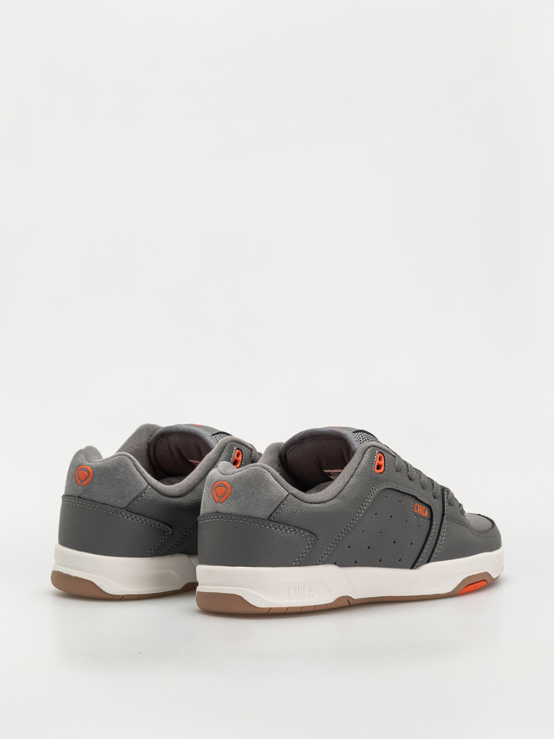 Buty Circa 805 (gray/mandarin)