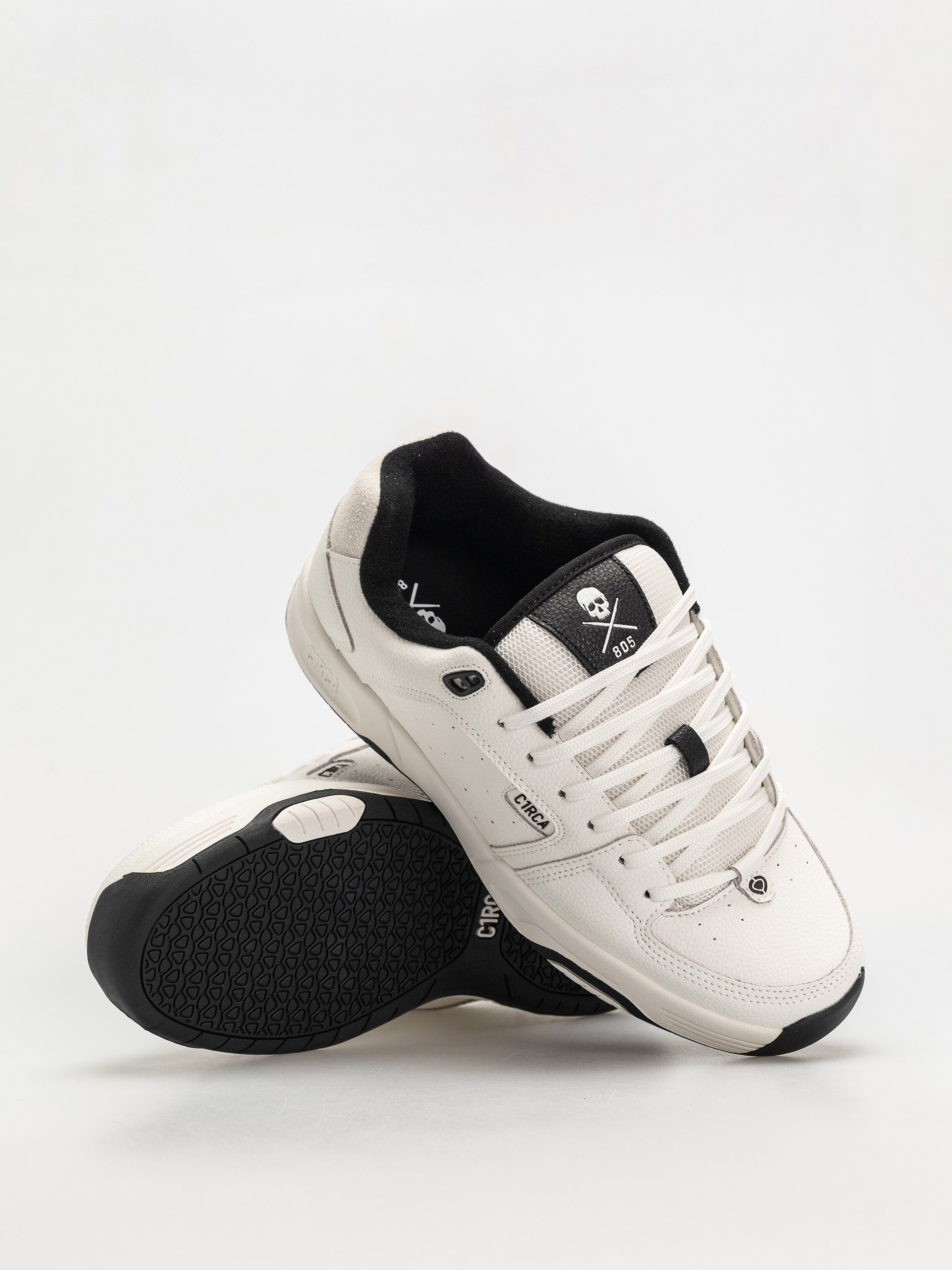 Buty Circa 805 (ice/black)