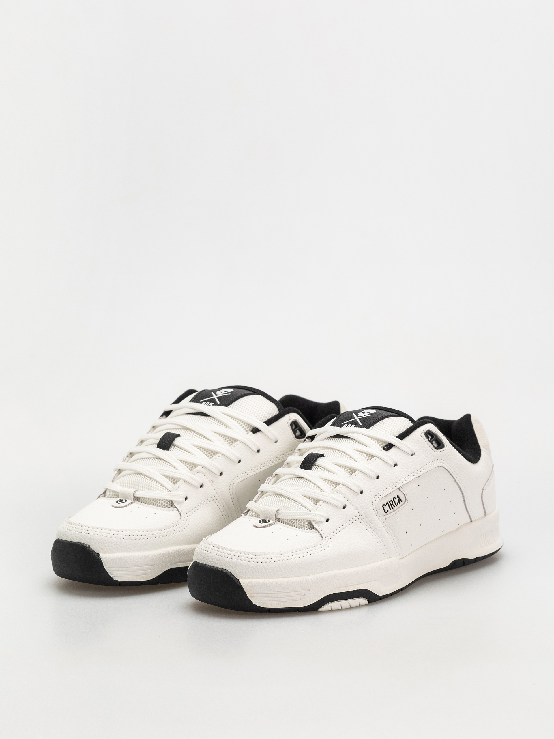 Buty Circa 805 (ice/black)