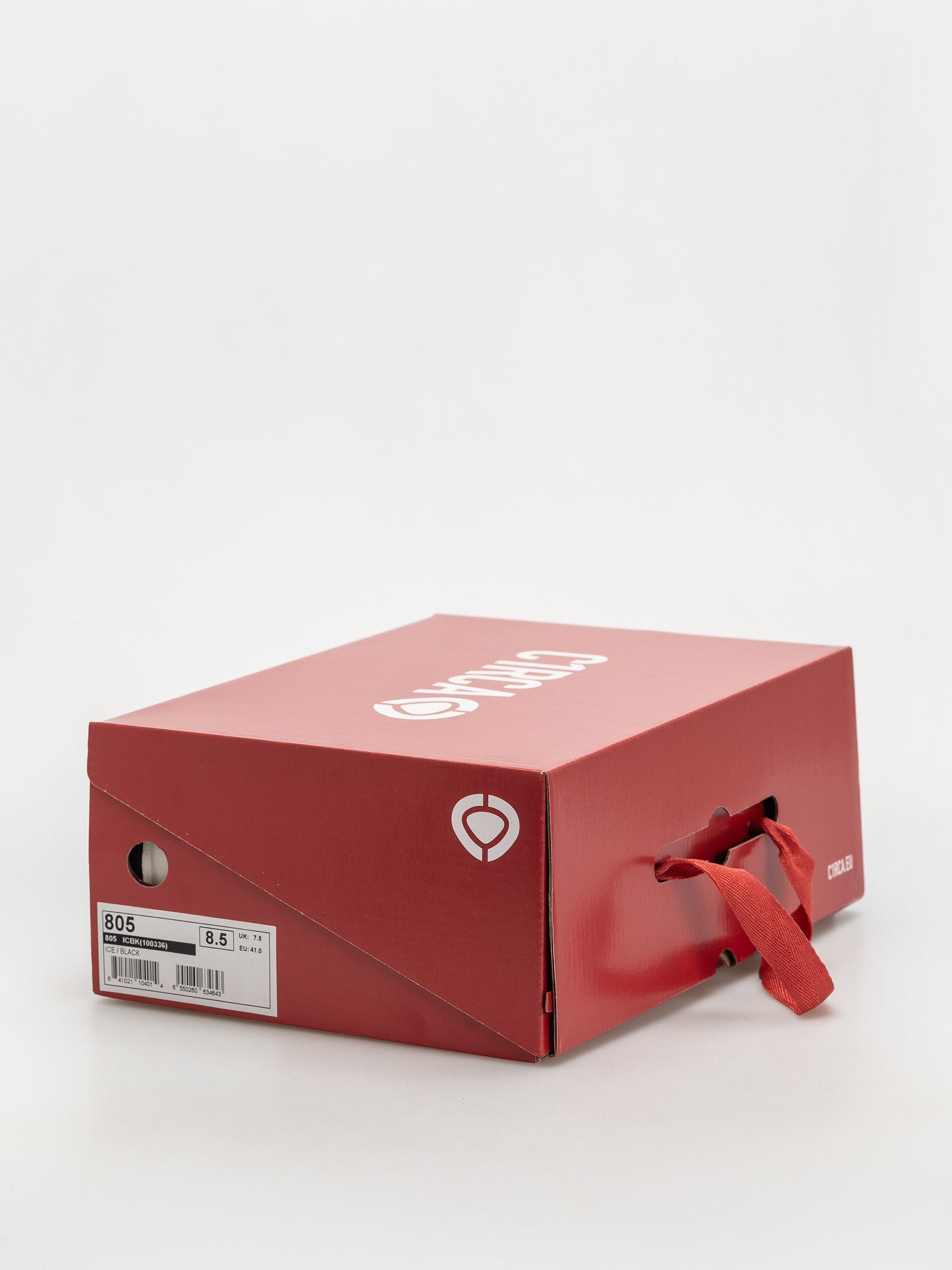 Buty Circa 805 (ice/black)