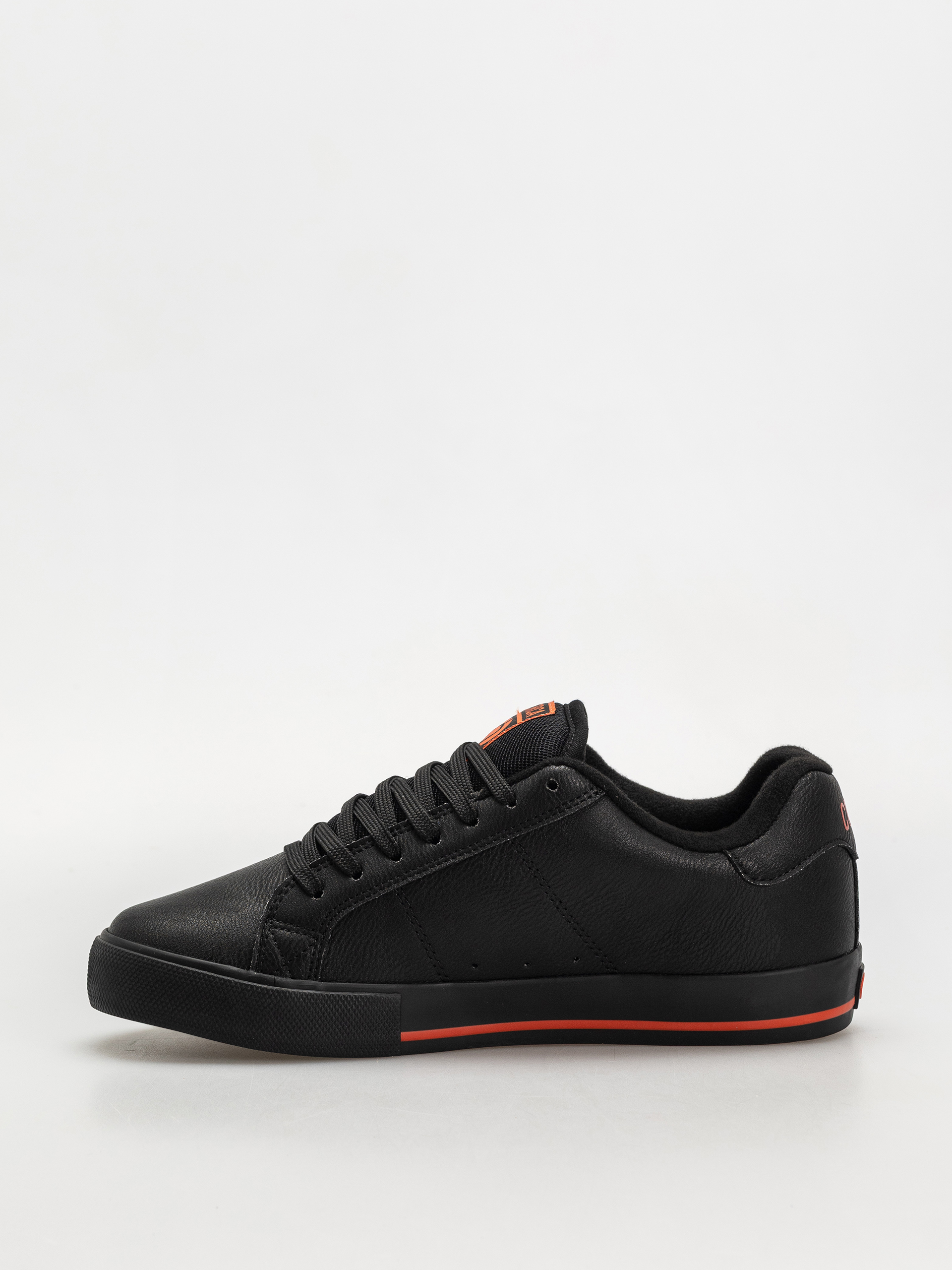 Buty Circa 211 Vulc (black/rubicondo)