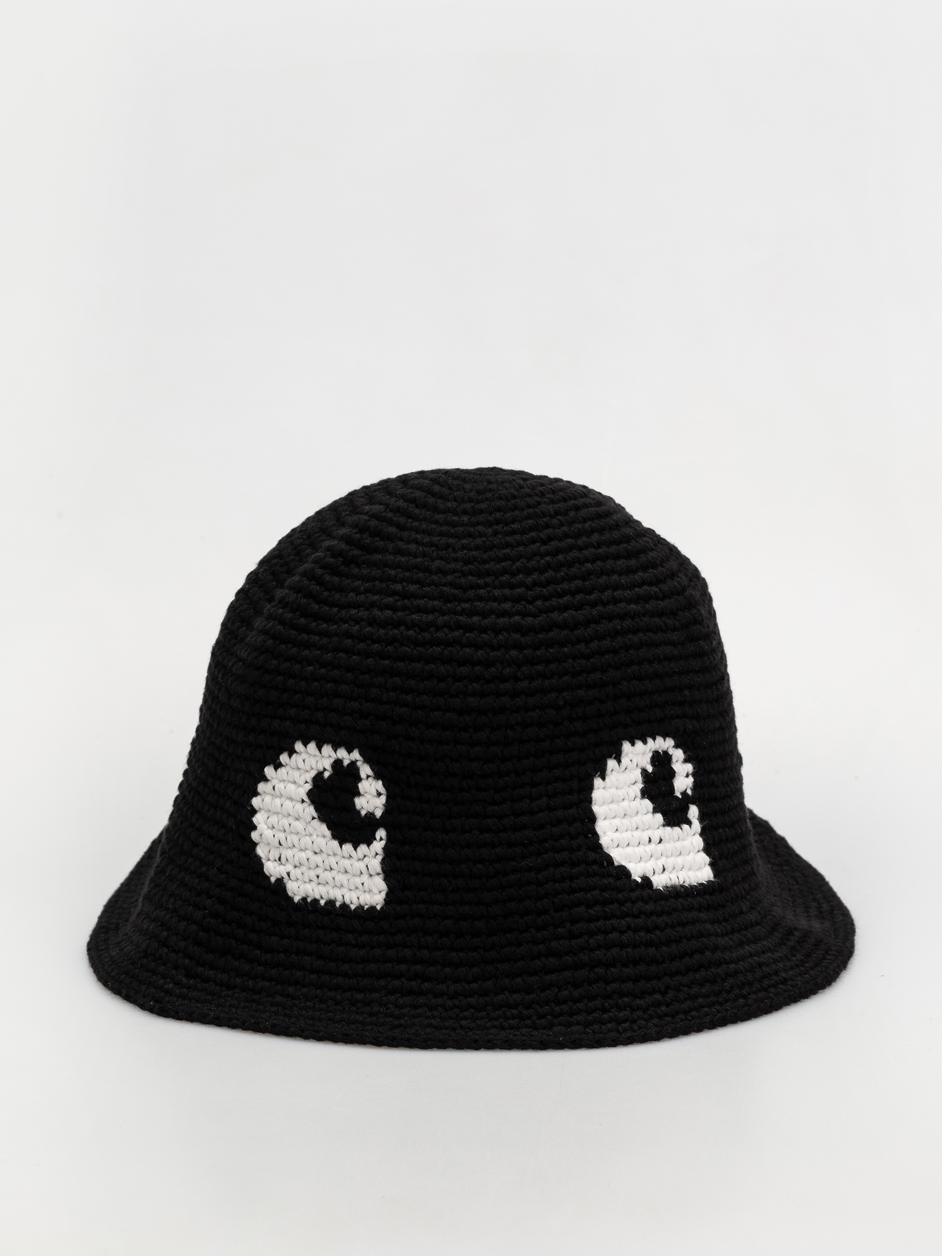 Kapelusz Carhartt WIP Cane (black/white)