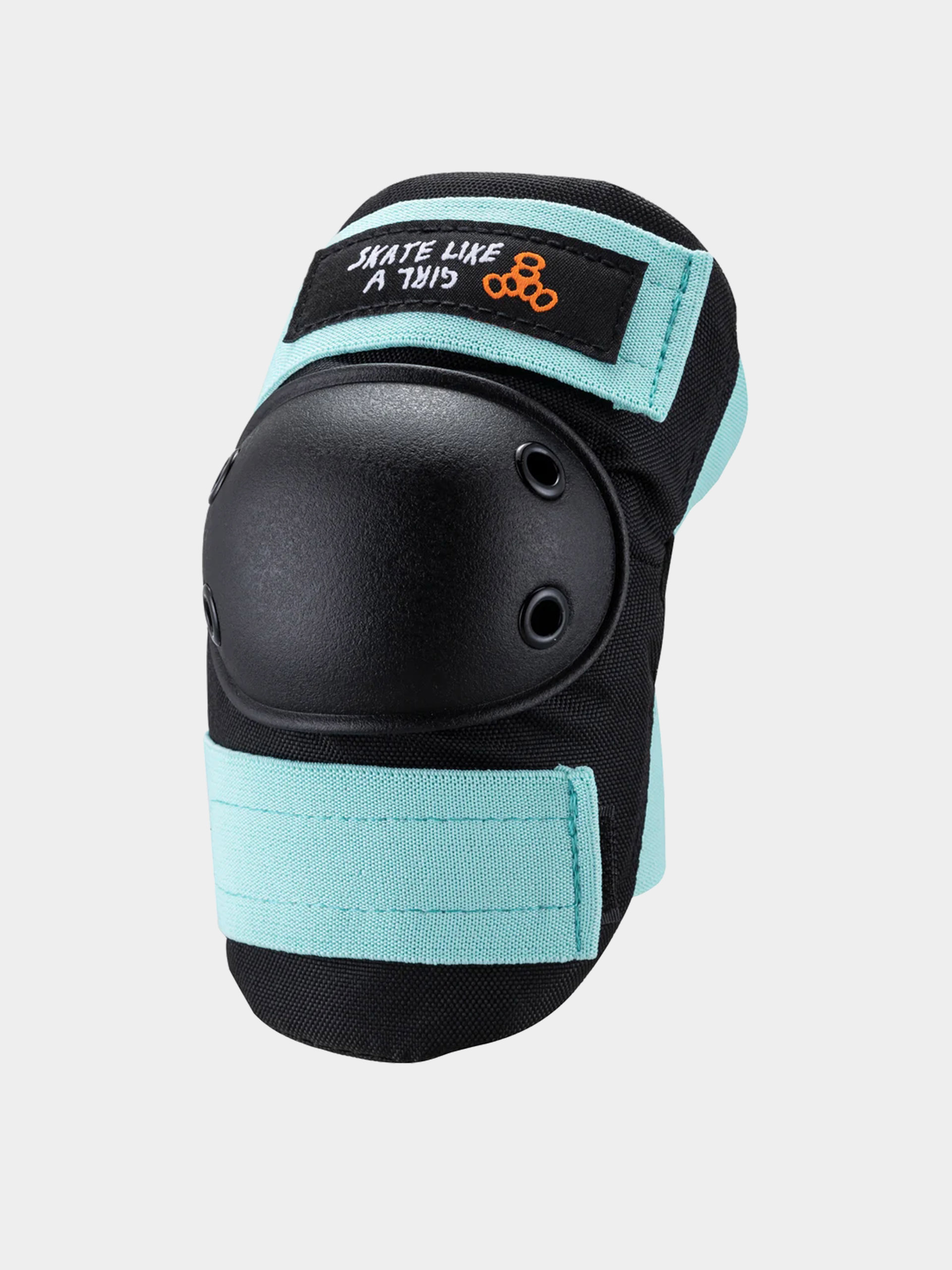 Ochraniacze Triple Eight Saver Series 3 Pack JR (skate like a girl)