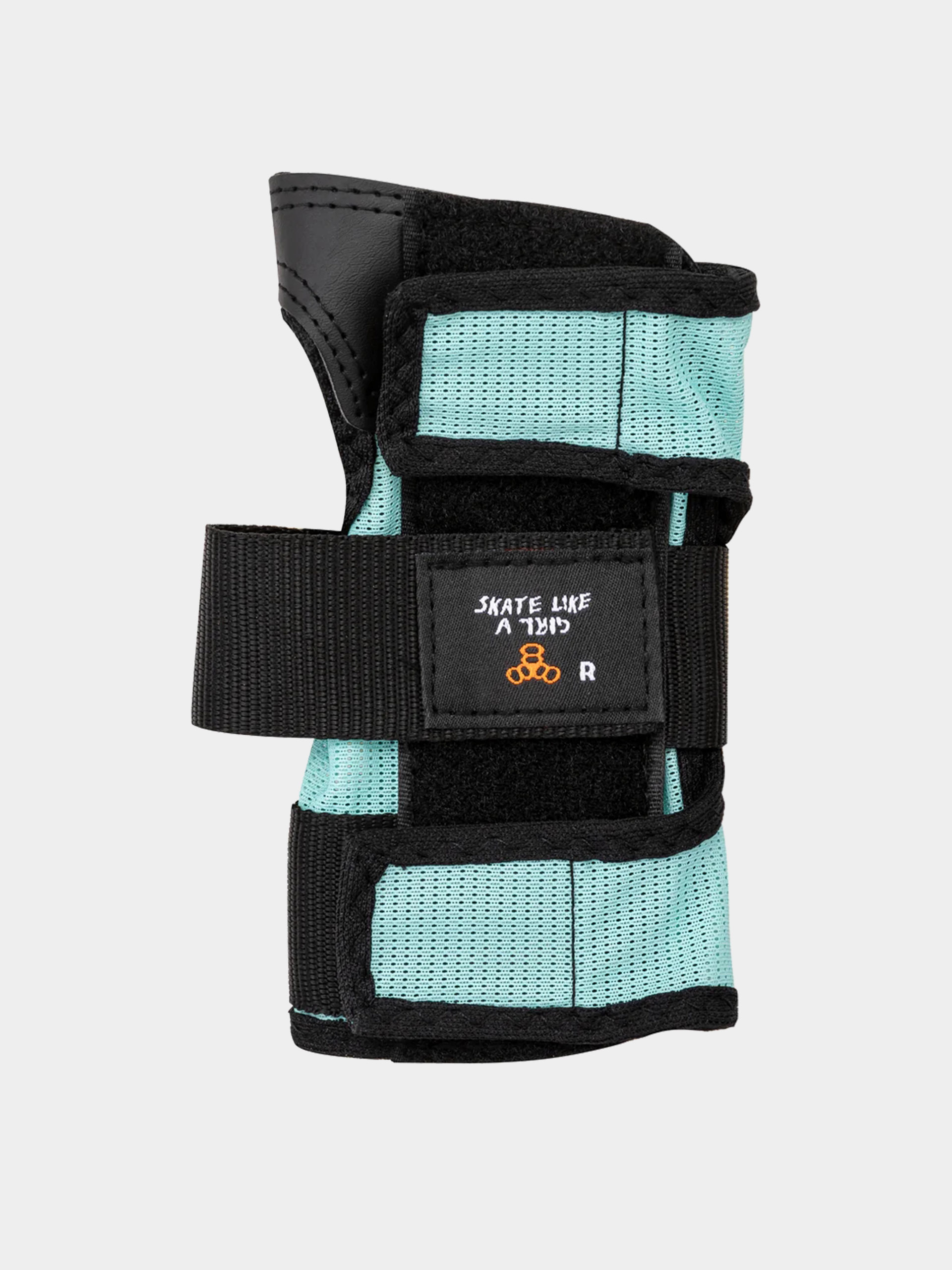 Ochraniacze Triple Eight Saver Series 3 Pack JR (skate like a girl)