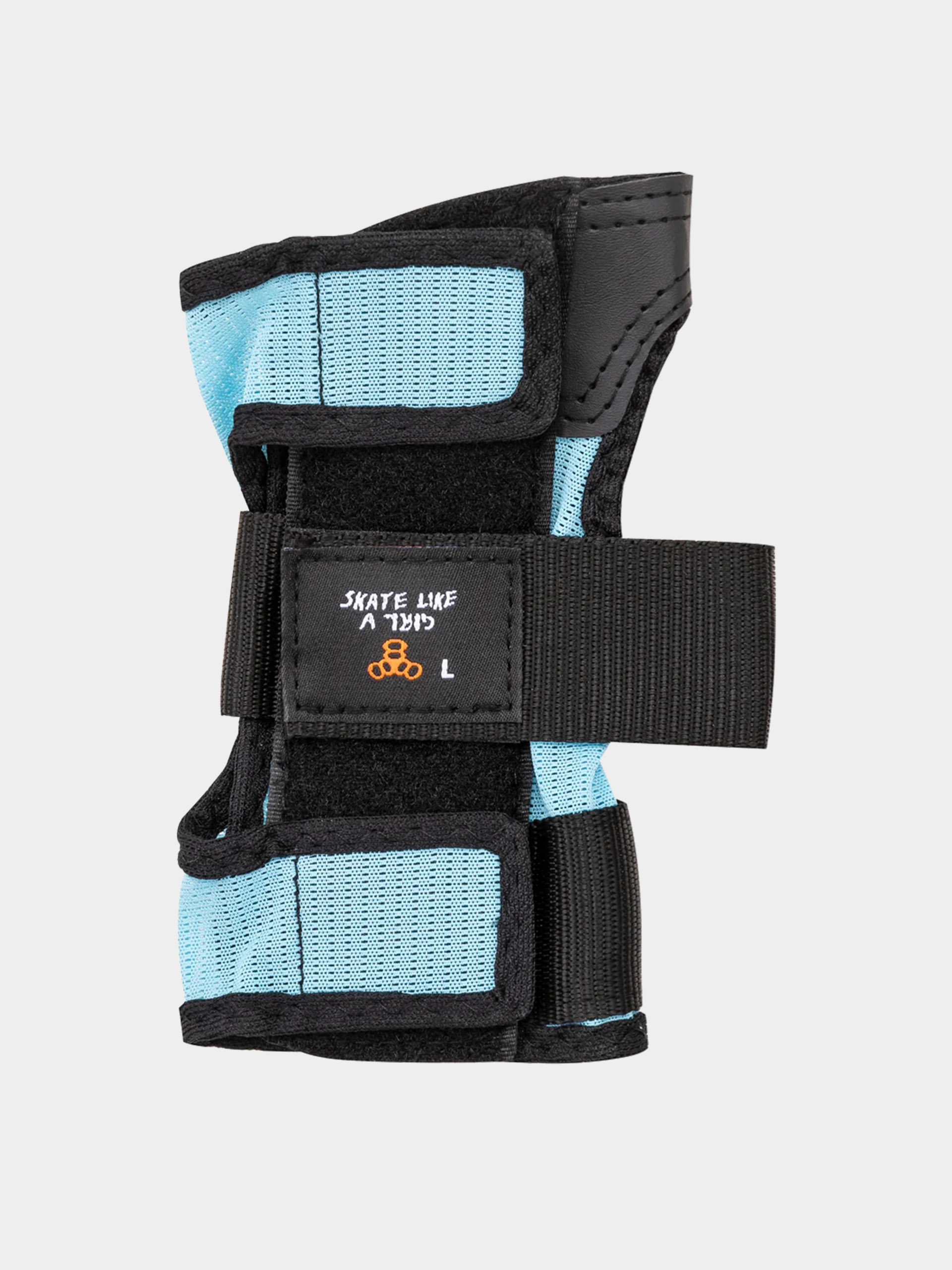 Ochraniacze Triple Eight Saver Series 3 Pack JR (skate like a girl)