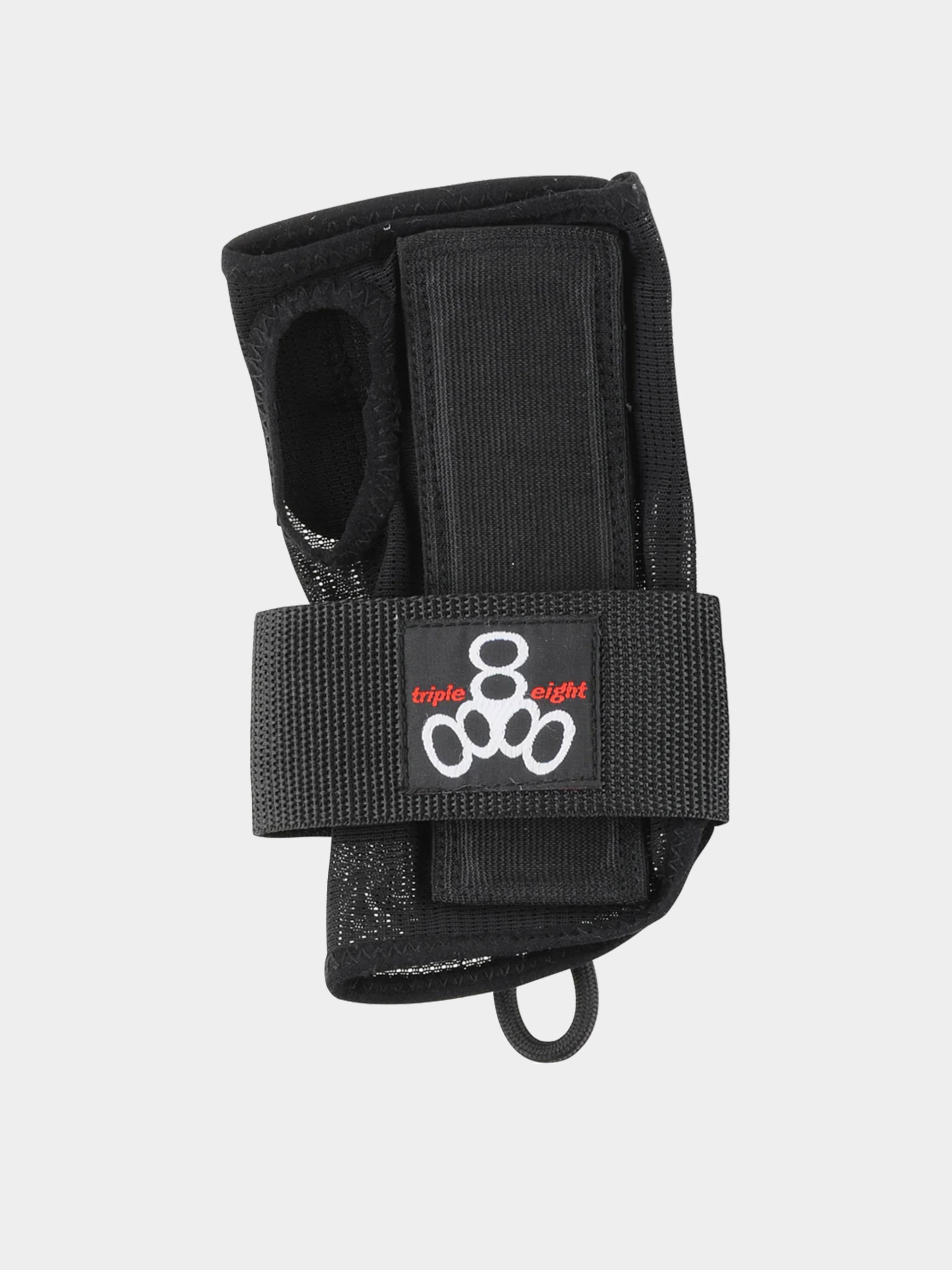 Ochraniacze Triple Eight Wristsaver II Slide On (black)