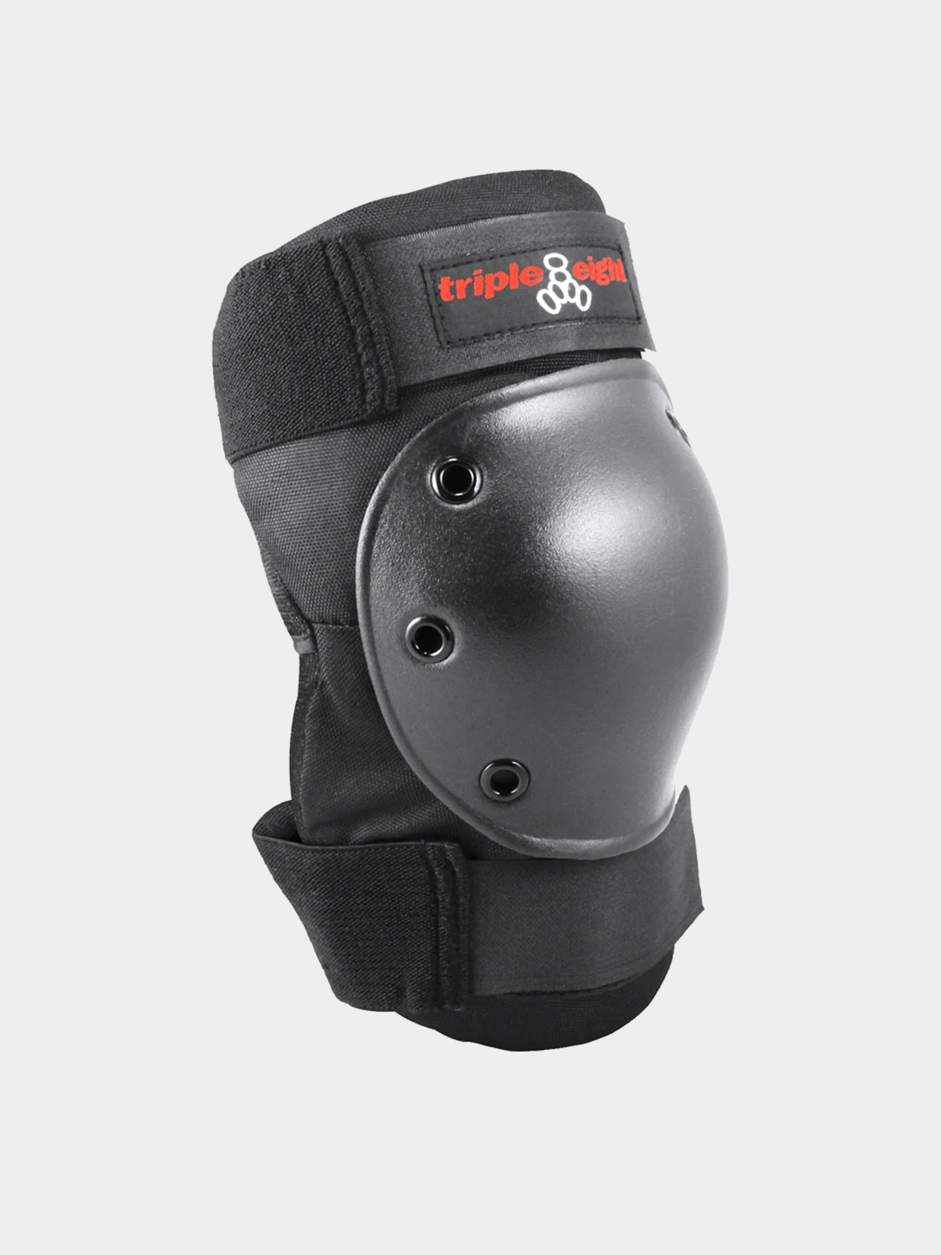 Ochraniacze Triple Eight Kneesaver (black)
