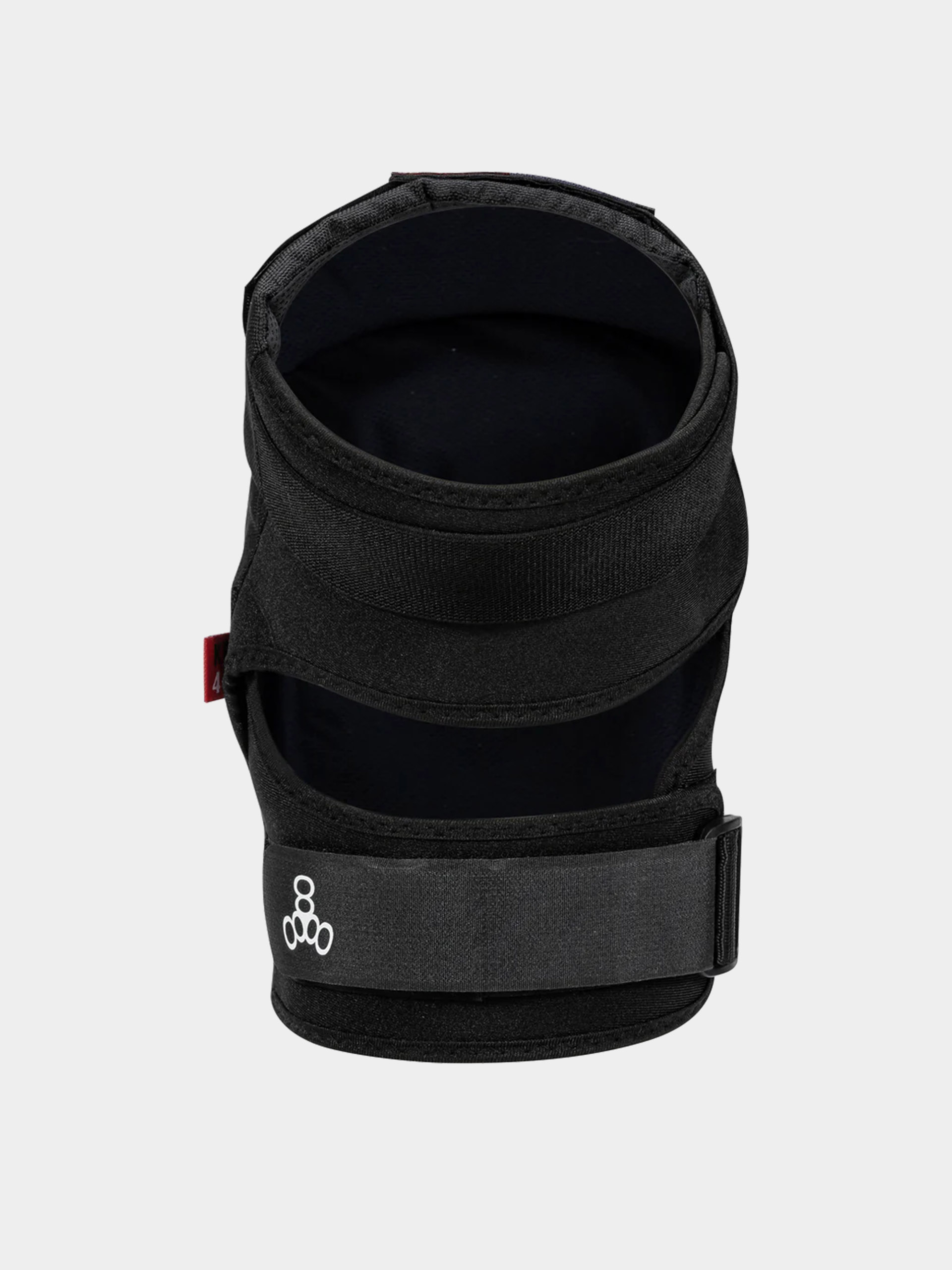 Ochraniacze Triple Eight Knee-Kp44 (black)