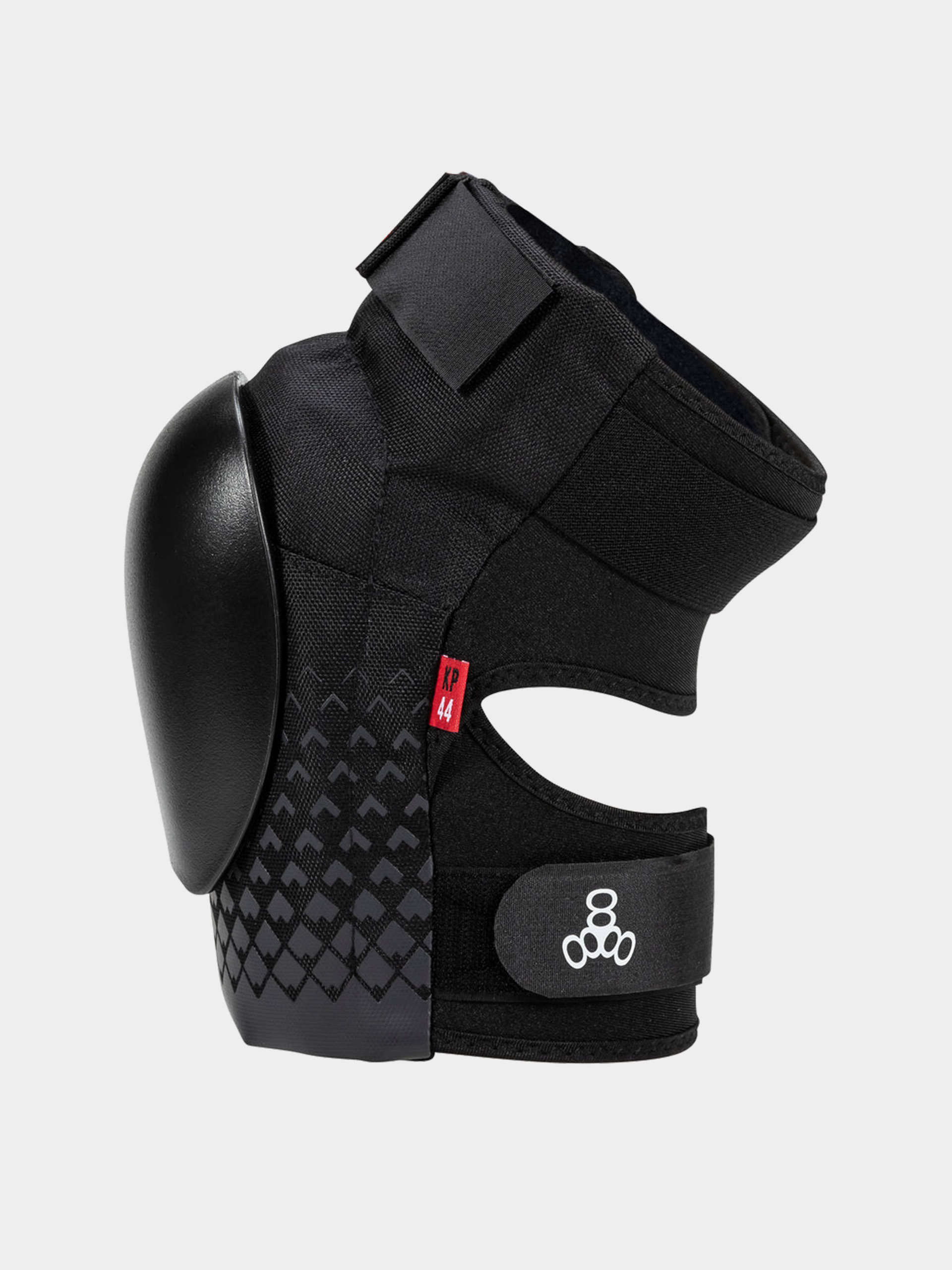 Ochraniacze Triple Eight Knee-Kp44 (black)