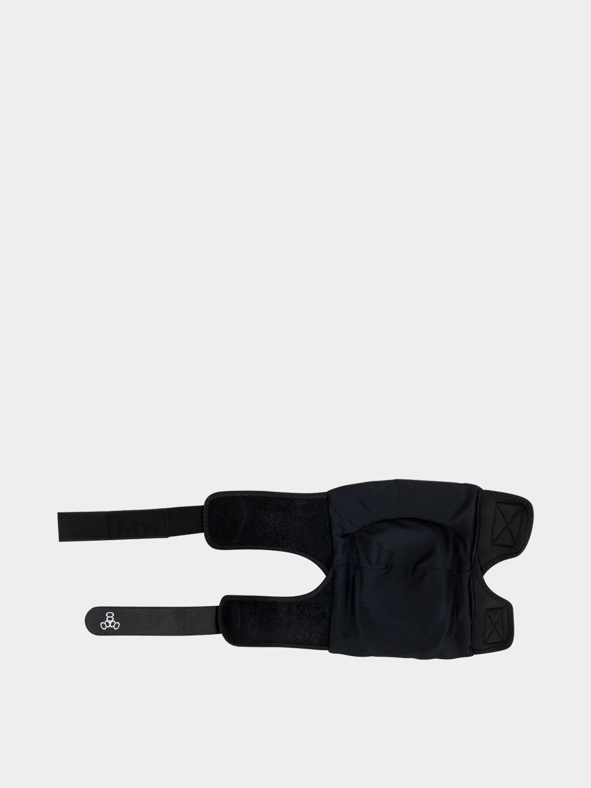 Ochraniacze Triple Eight Knee-Kp44 (black)