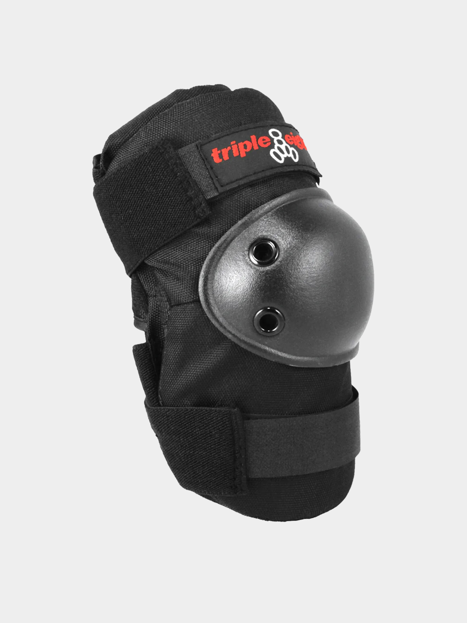 Ochraniacze Triple Eight Elbowsaver (black)