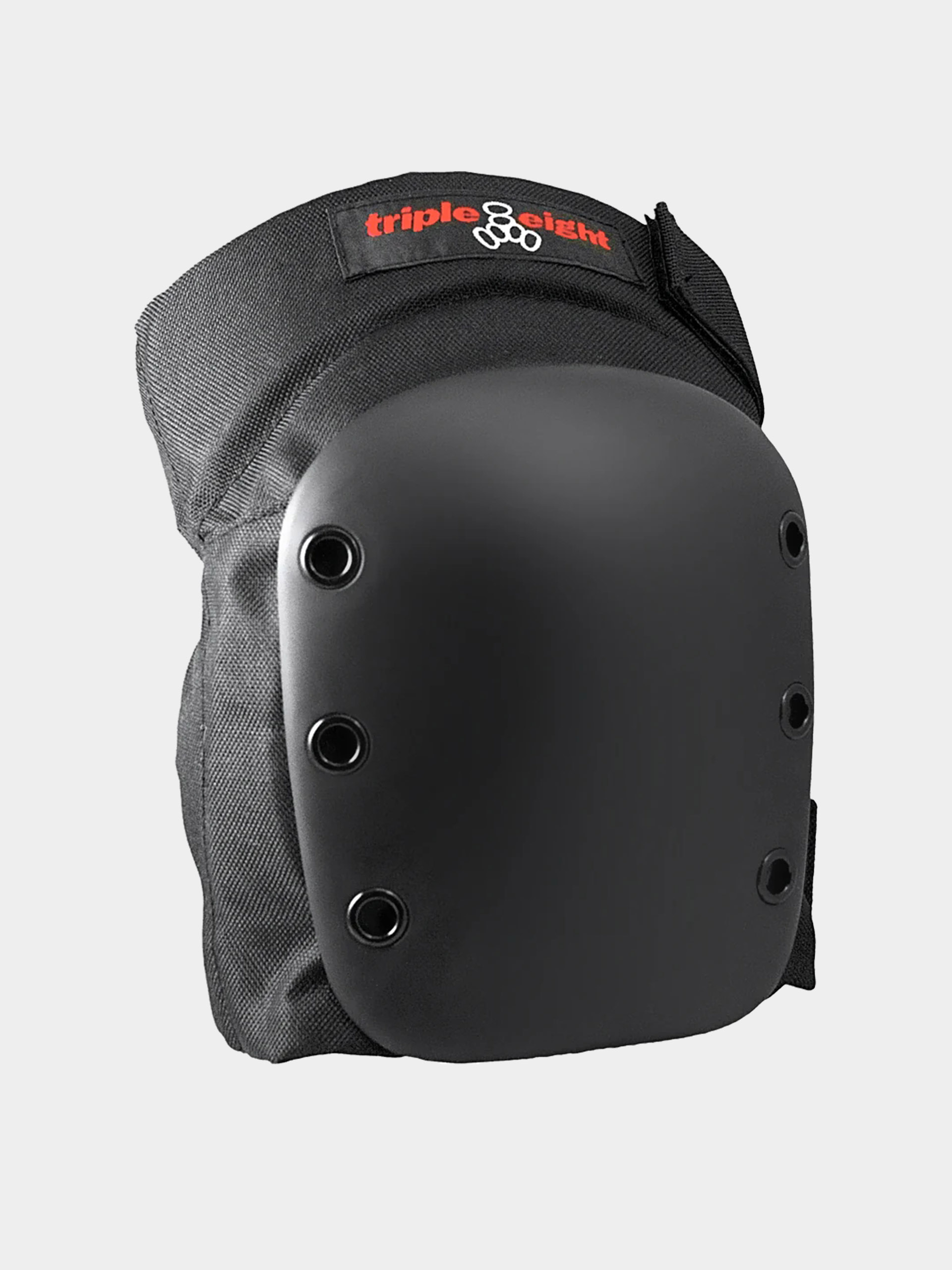 Ochraniacze Triple Eight Street Knee Pads (black)
