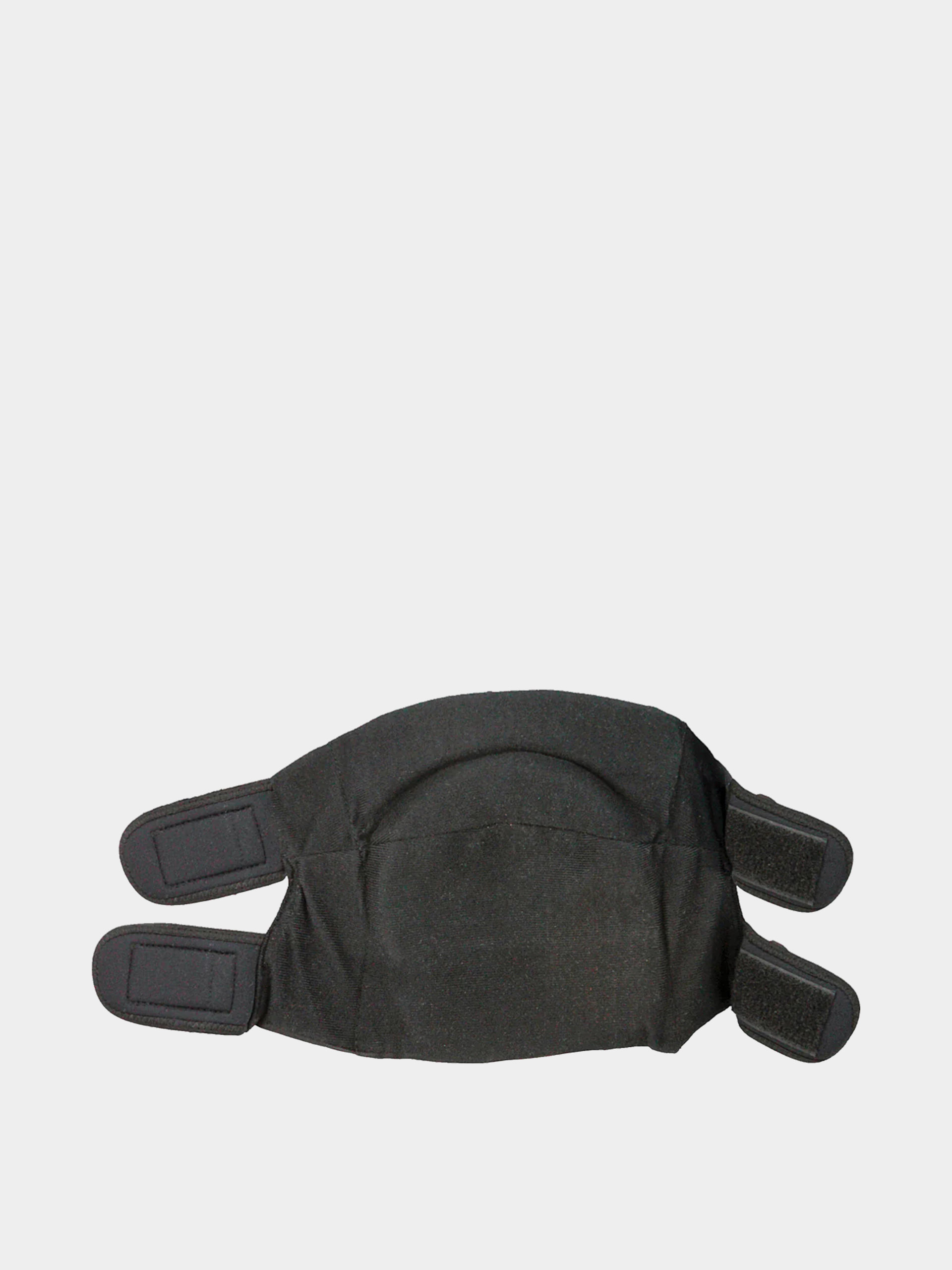 Ochraniacze Triple Eight Street Knee Pads (black)