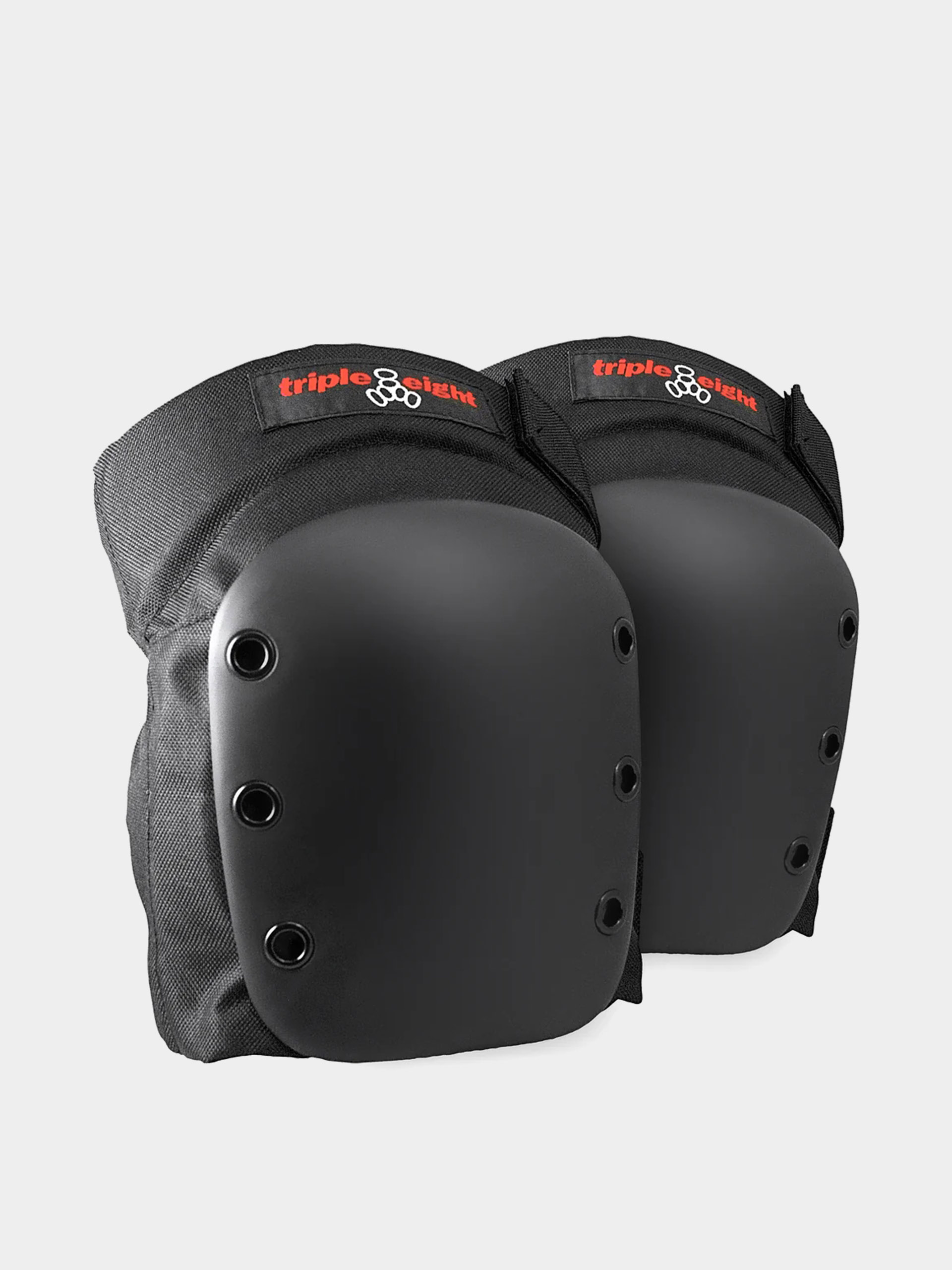 Ochraniacze Triple Eight Street Knee Pads (black)
