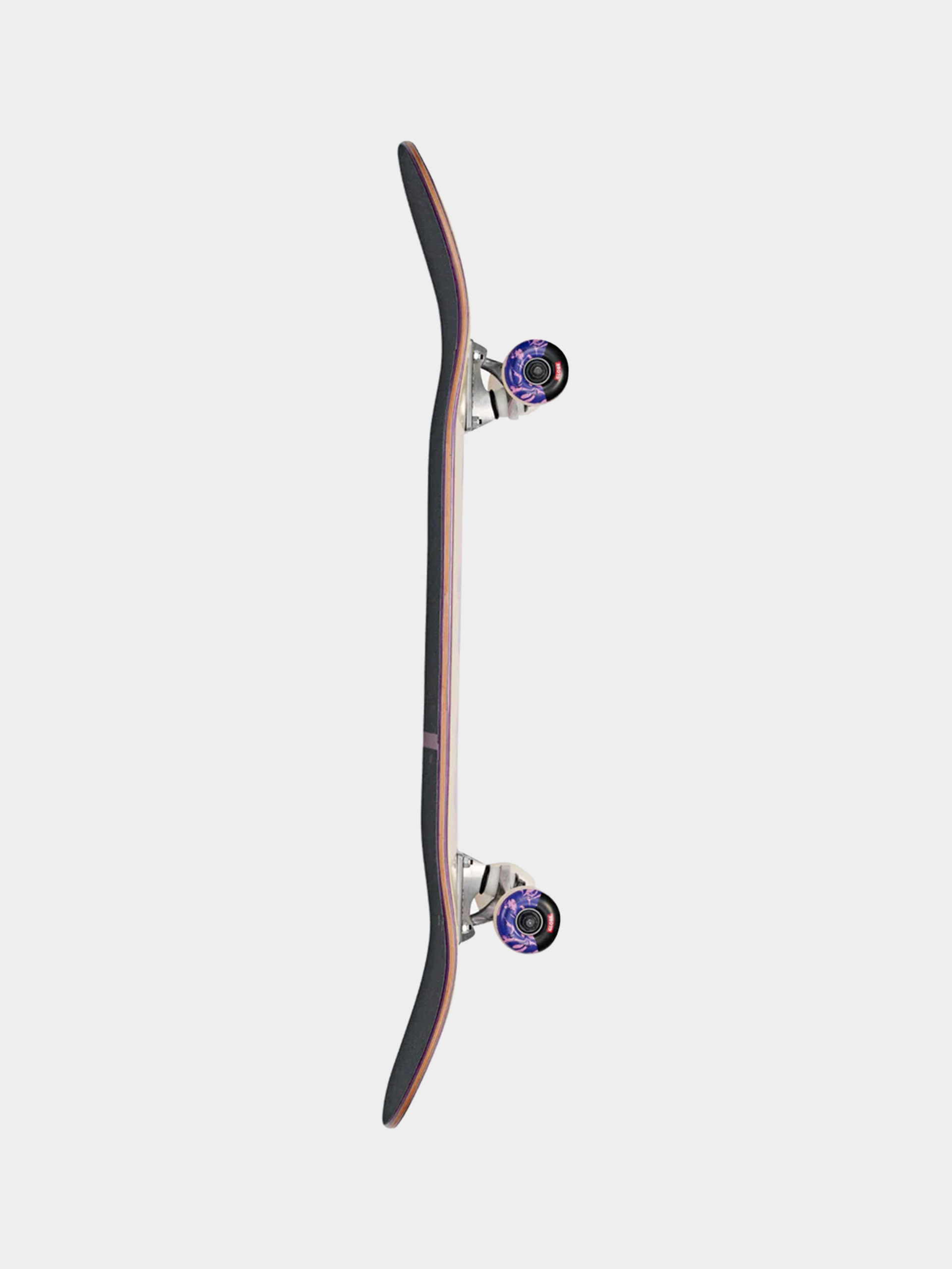 Deskorolka Globe G1 Mind Expansion (off white/purple)