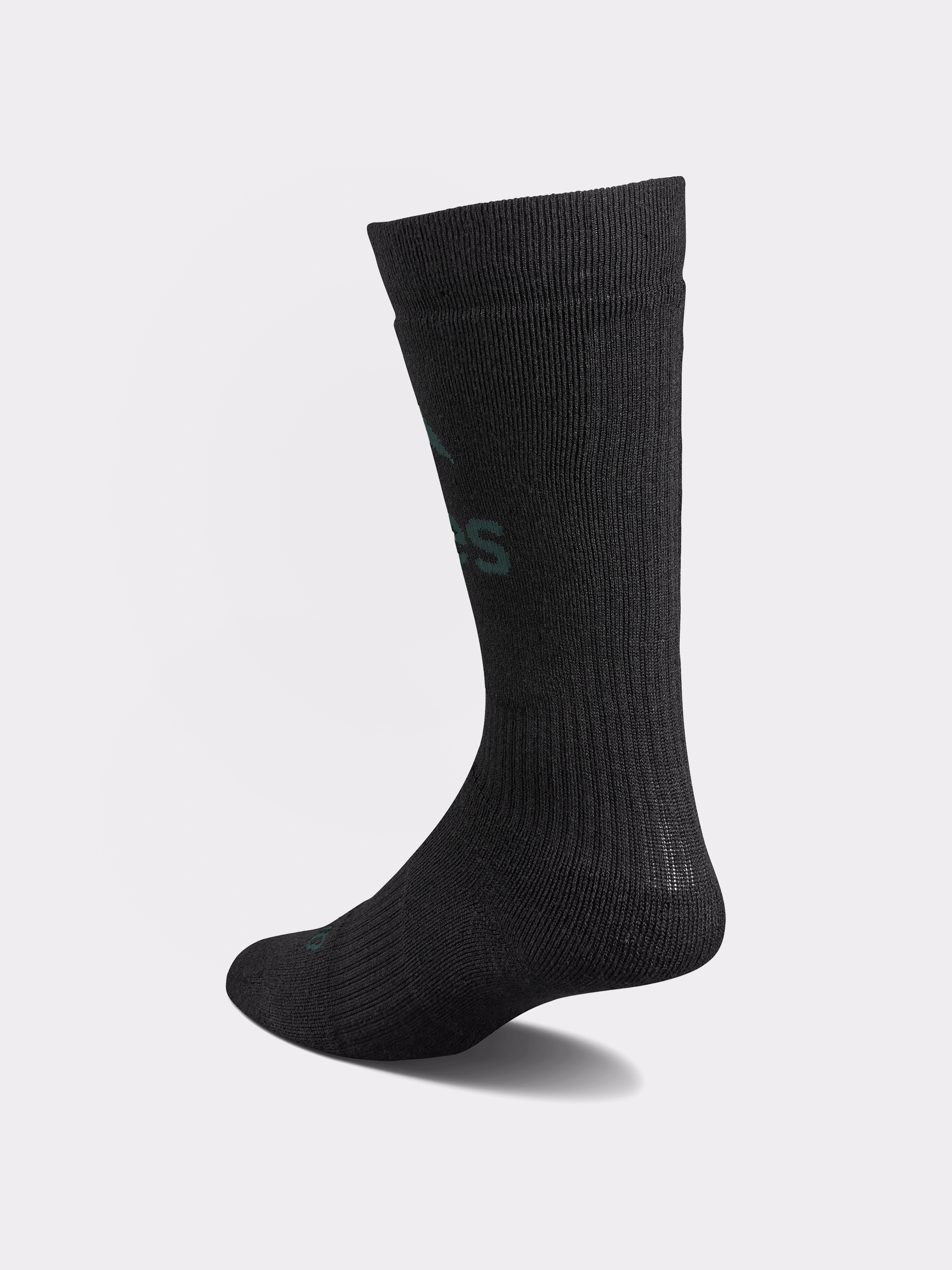 Skarpety ThirtyTwo Jones Merino Wmn (black)