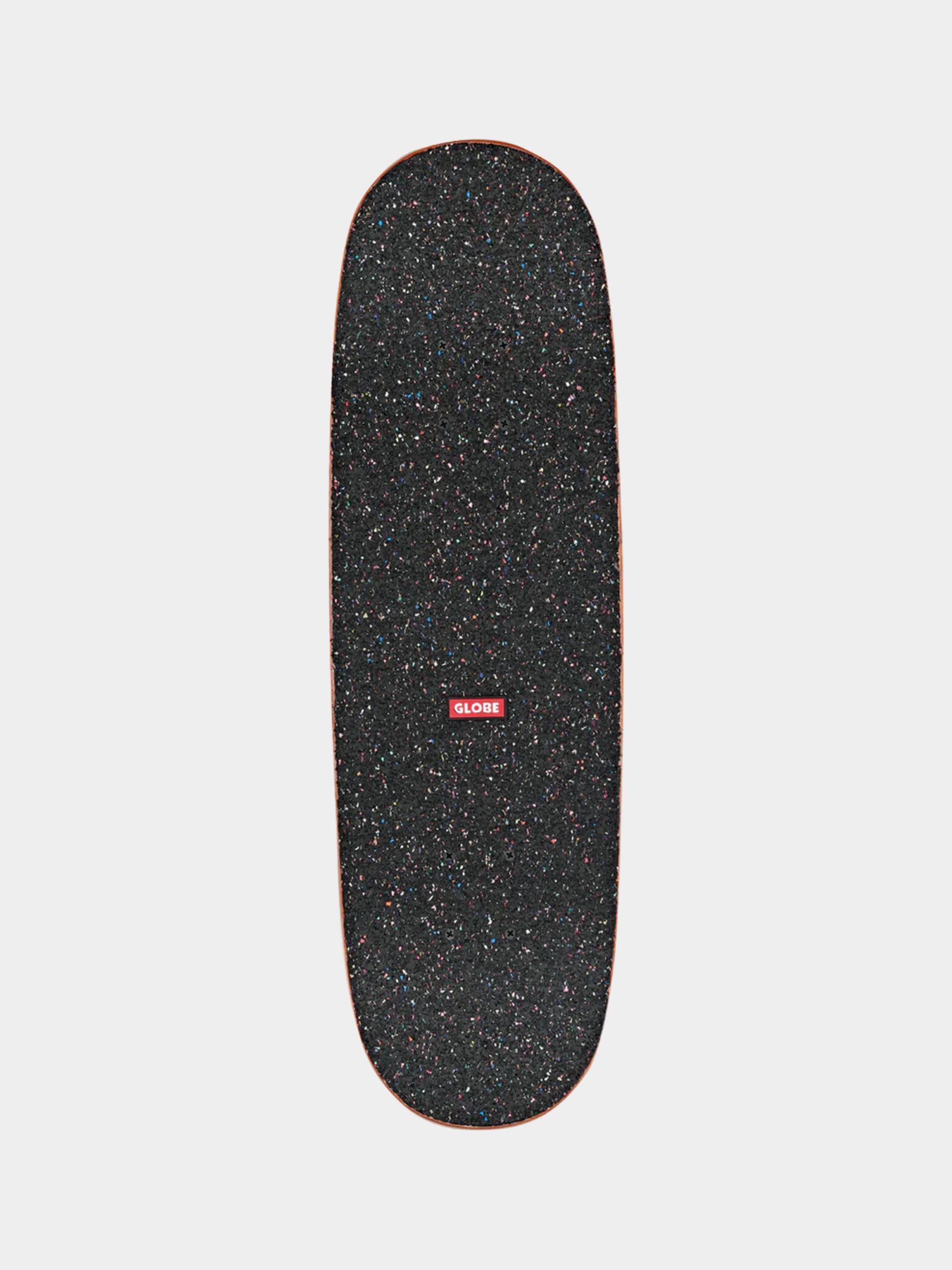 Deskorolka Globe Kids Softie Mini (natural/por vida)