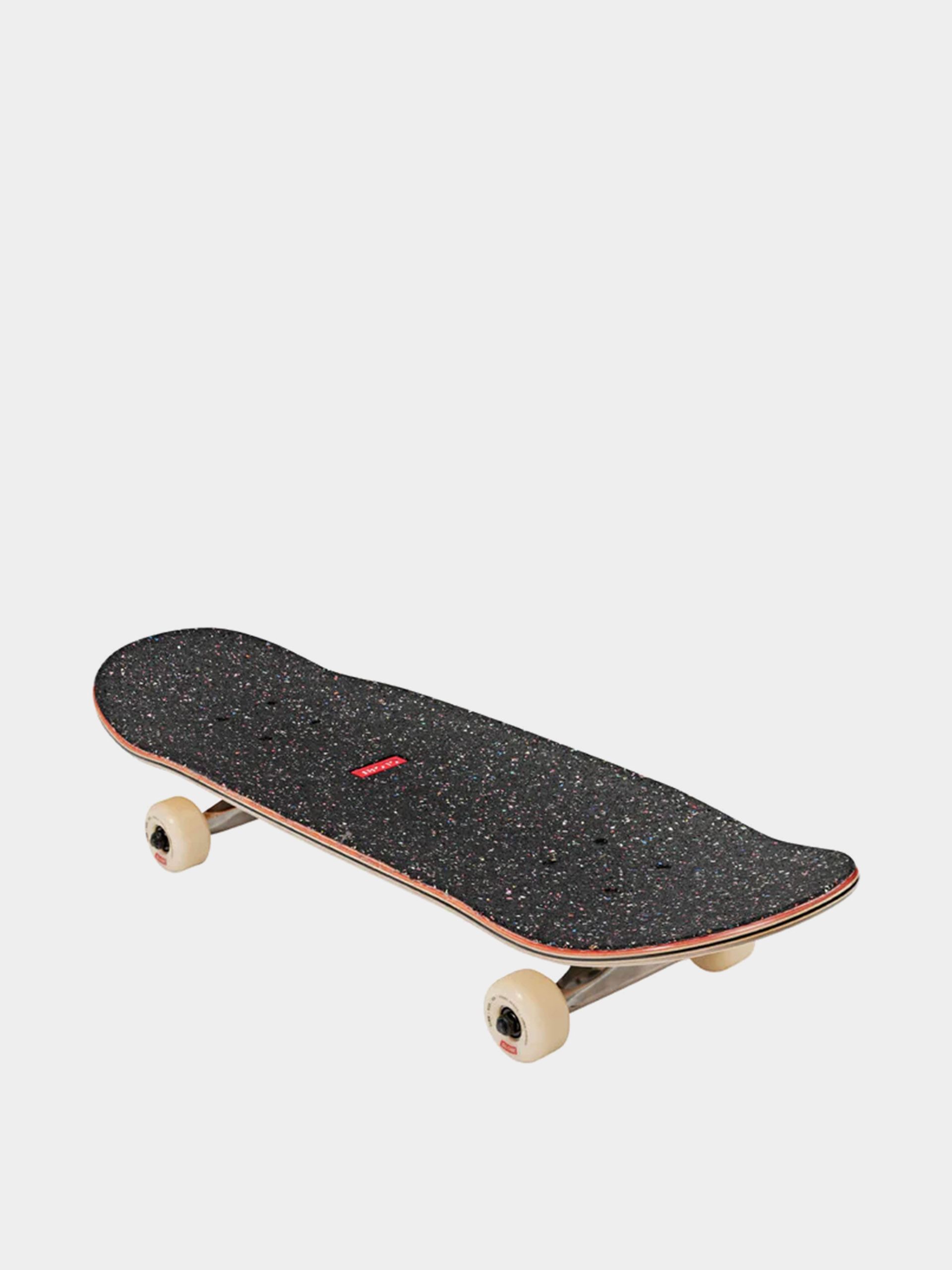 Deskorolka Globe Kids Softie Mini (natural/por vida)