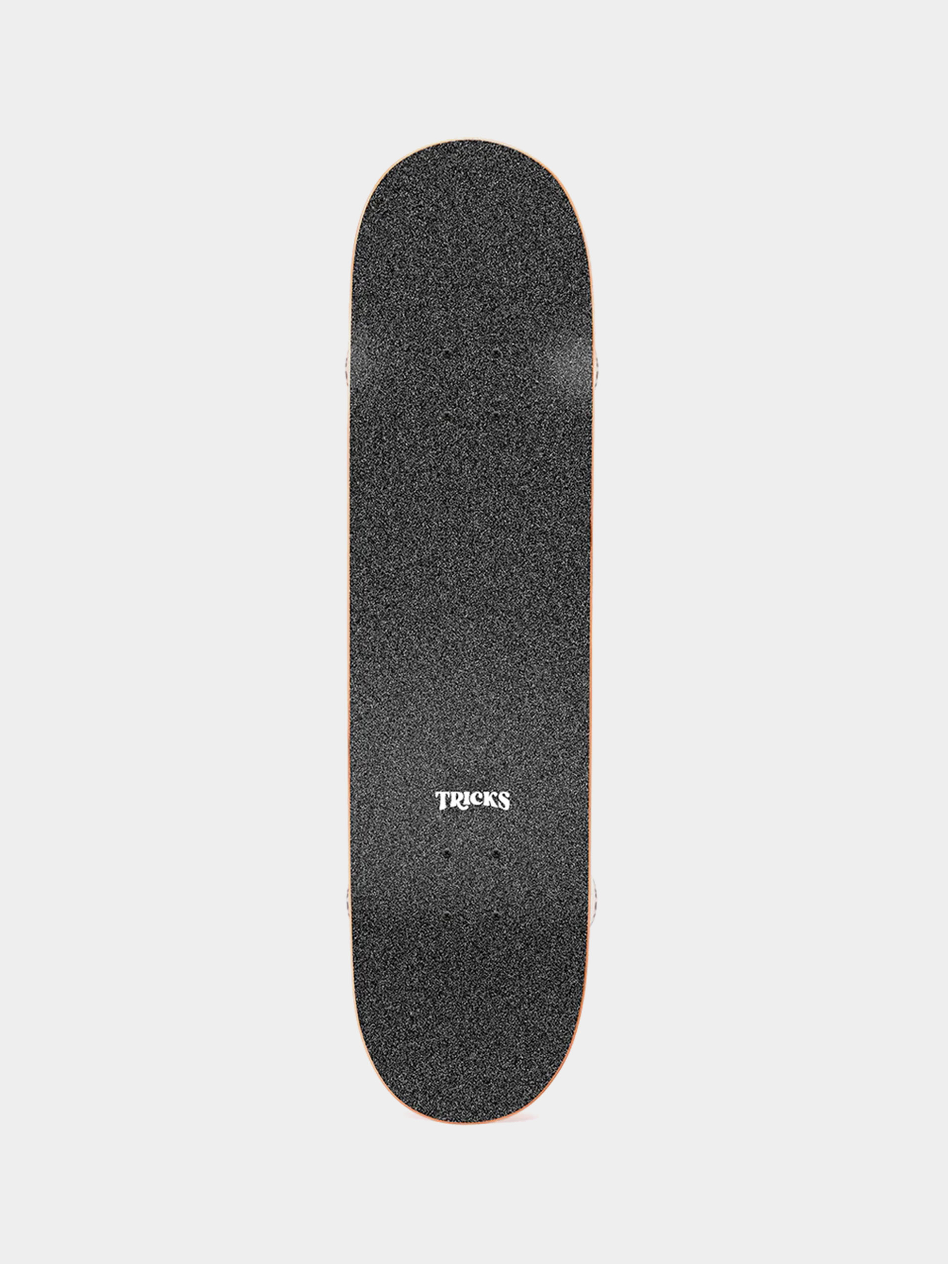 Deskorolka Tricks Butterfly (black)