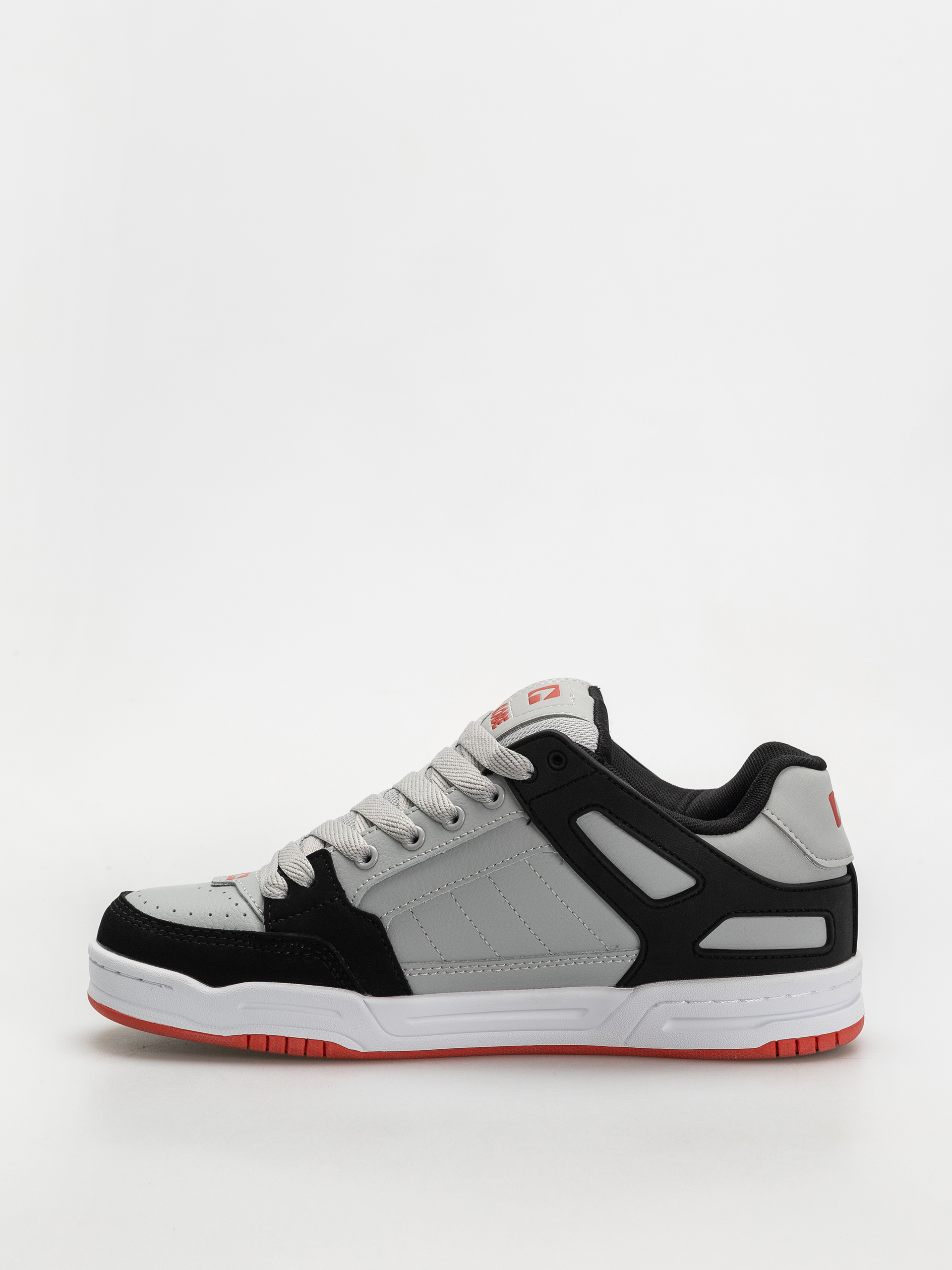 Buty Globe Tilt (steel/black)